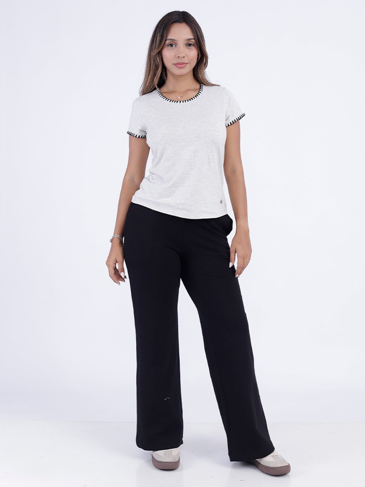 POLO MUJER SODA BLUES SAKIT - 1