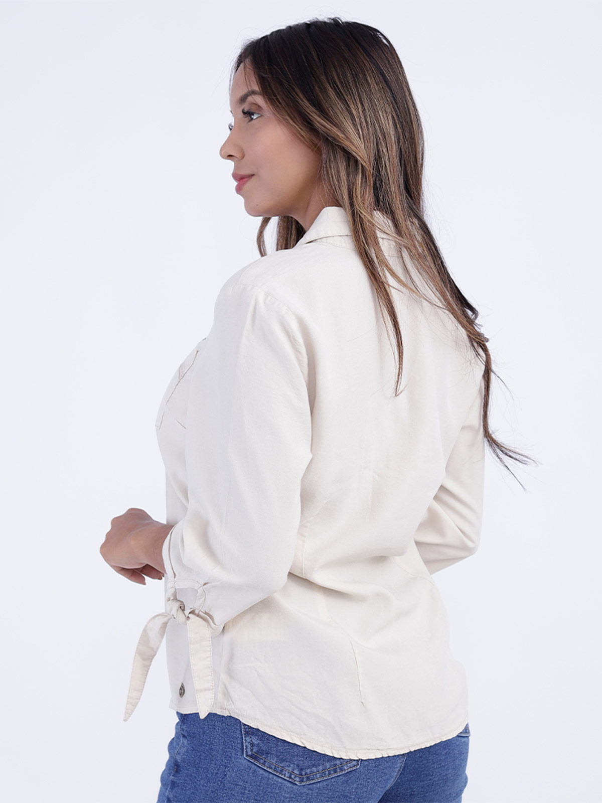 BLUSA MUJER SODA BLUES AMMY - 4