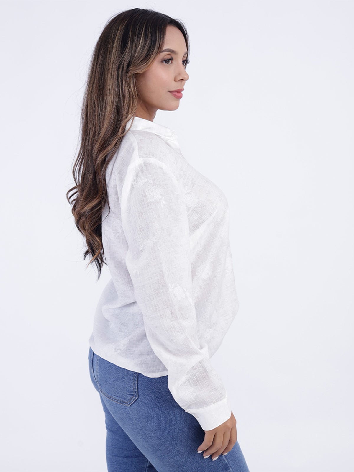 BLUSA MUJER SODA BLUES JENDY - 3