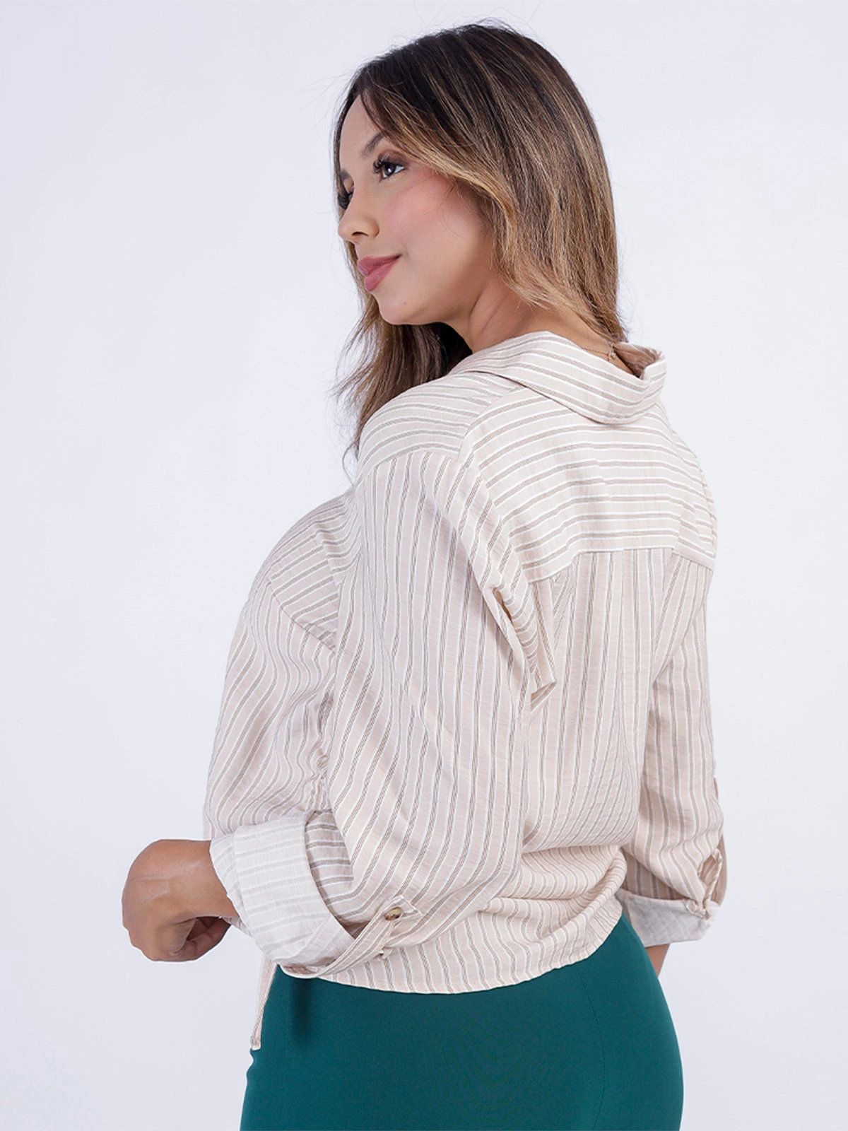 BLUSA MUJER SODA BLUES ARMANYT - 4