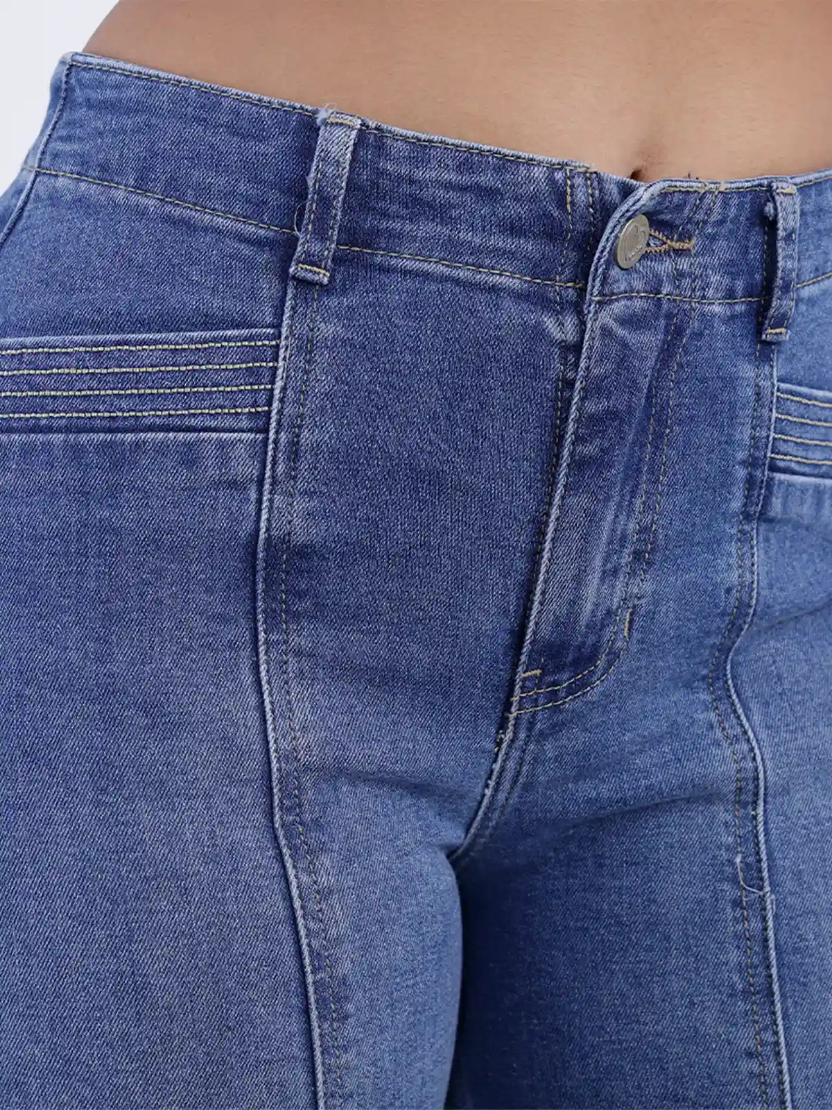 JEANS RECTO MUJER SODA BLUES DRUCEL - 5