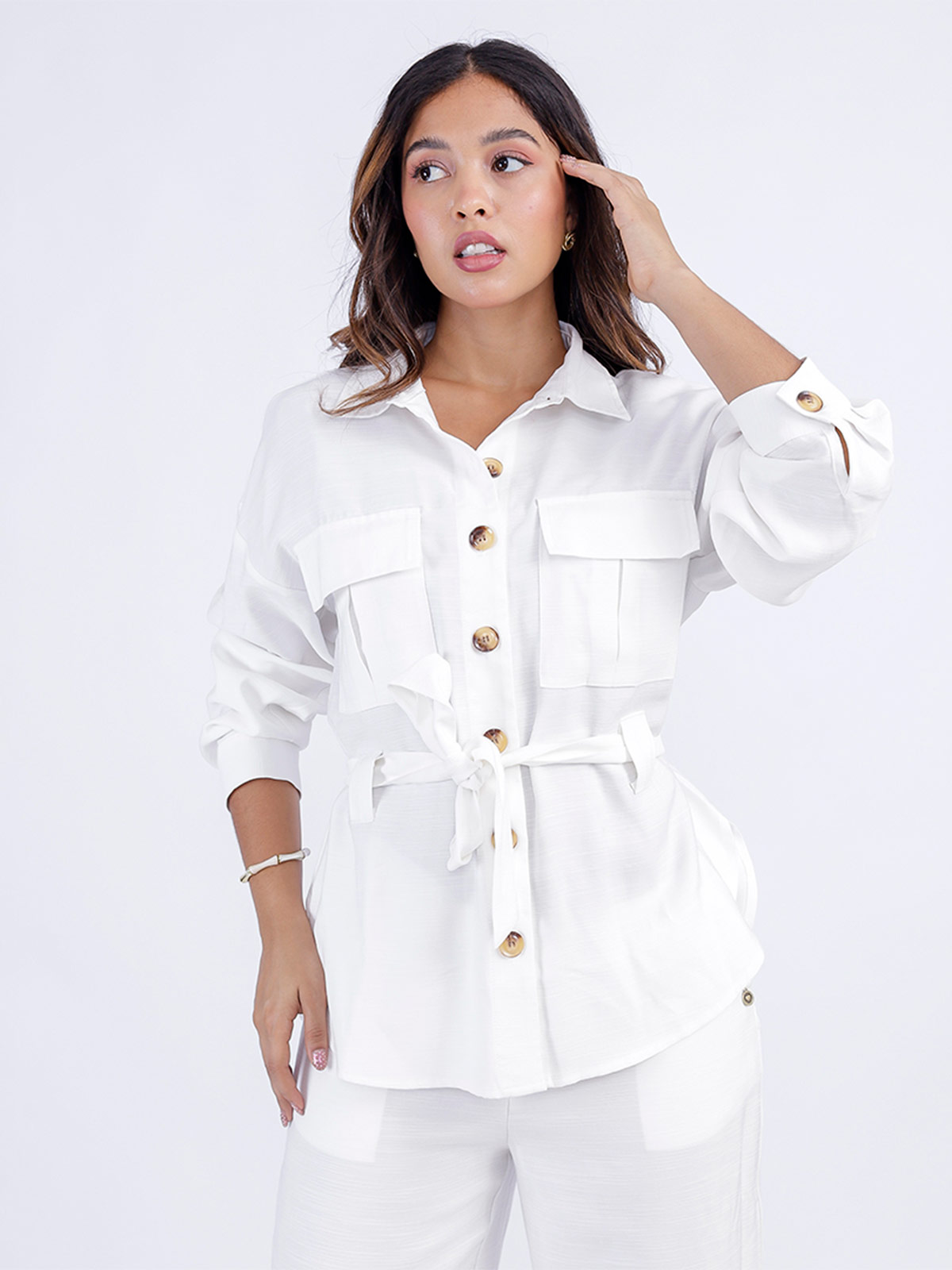 BLUSA MUJER SODA BLUES SOFI - 3