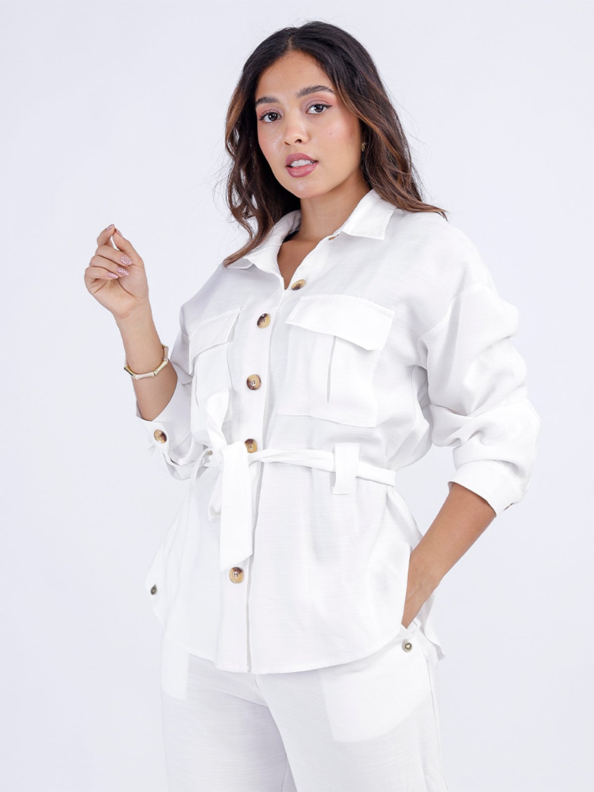 BLUSA MUJER SODA BLUES SOFI - 4
