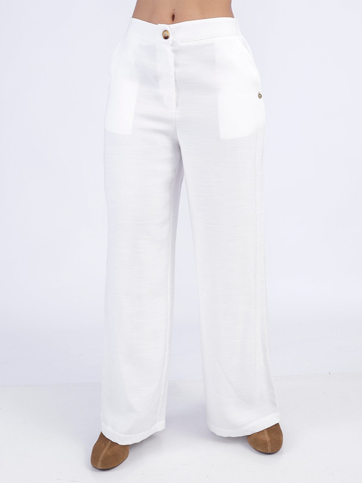 PANTALÓN SASTRERO MUJER SODA BLUES SOFI - 3