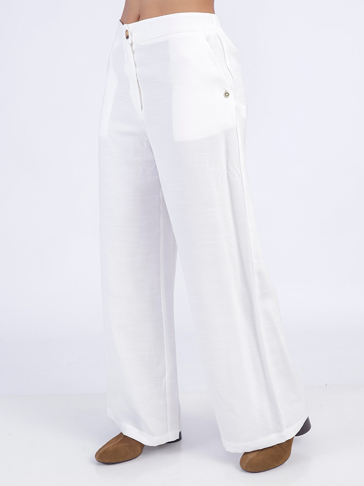 PANTALÓN SASTRERO MUJER SODA BLUES SOFI - 4