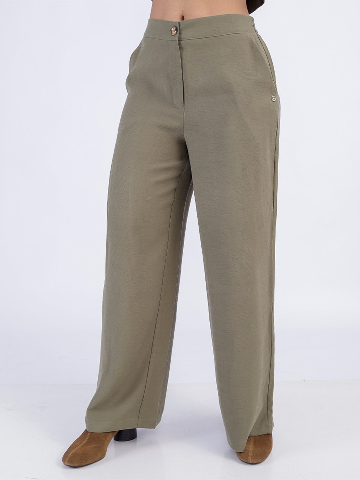 PANTALÓN SASTRERO MUJER SODA BLUES SOFI - 3