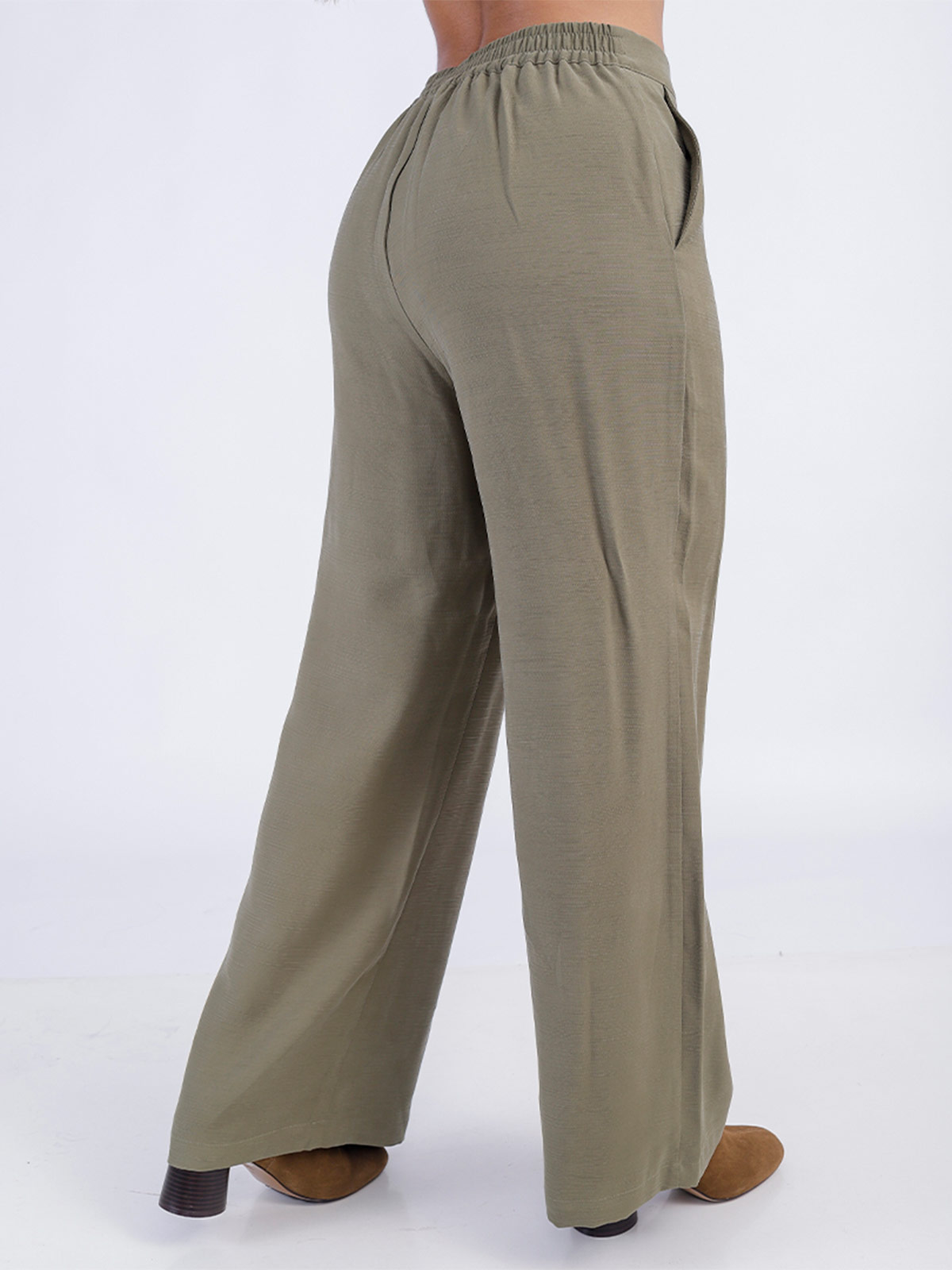 PANTALÓN SASTRERO MUJER SODA BLUES SOFI - 4