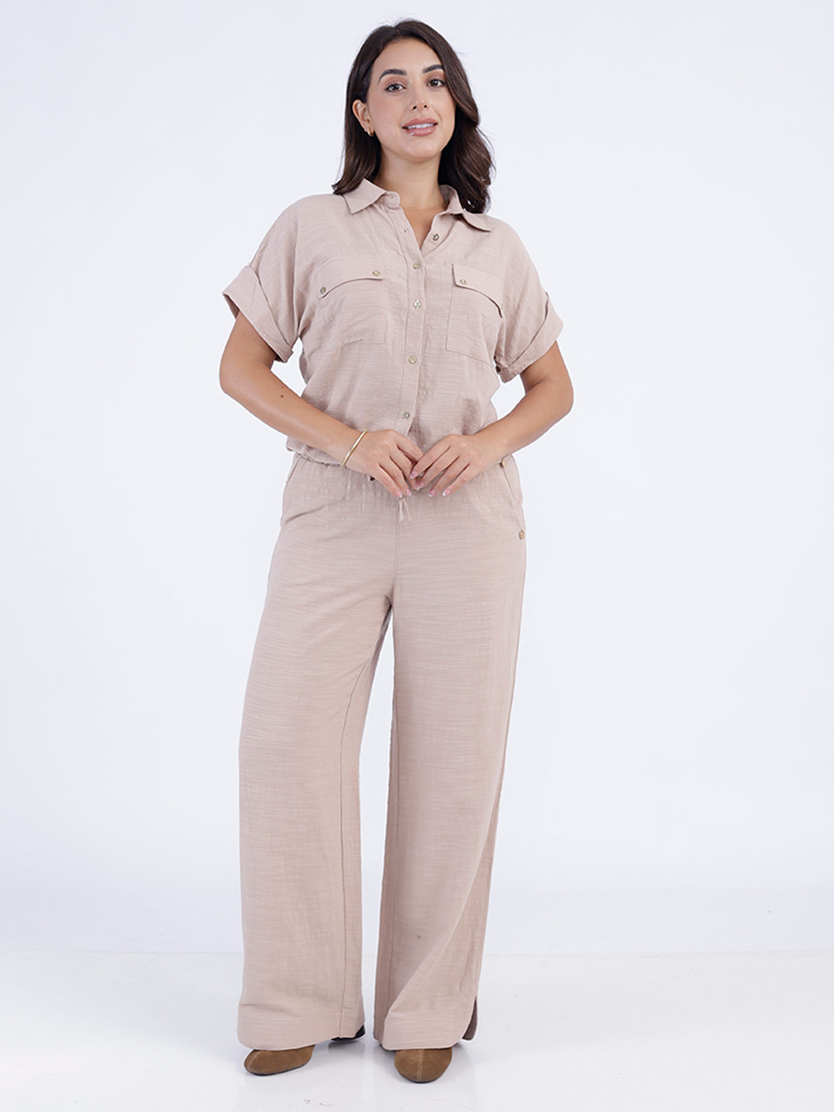 BLUSA MUJER SODA BLUES MONROVIA - 4