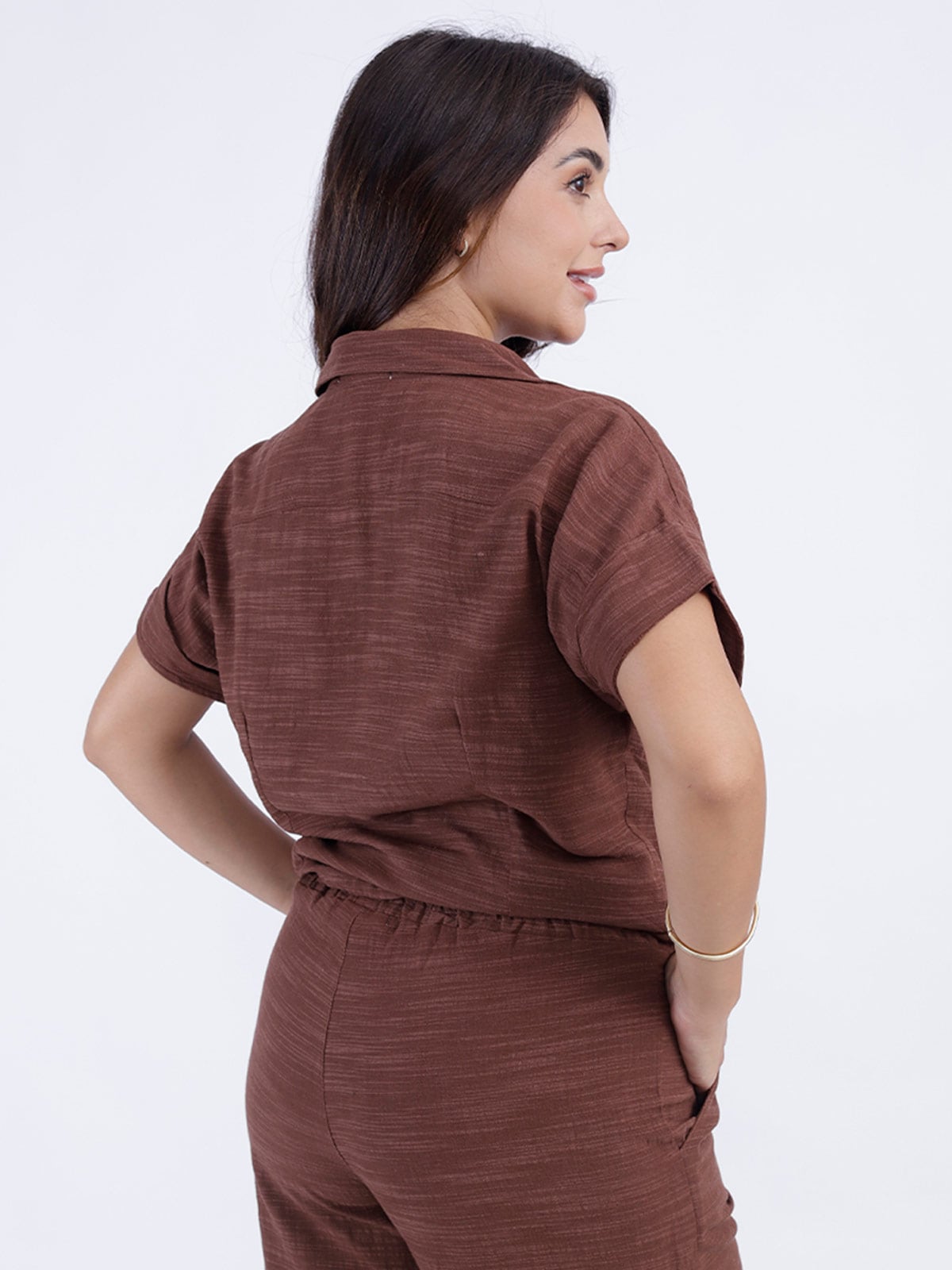 BLUSA MUJER SODA BLUES MONROVIA - 3