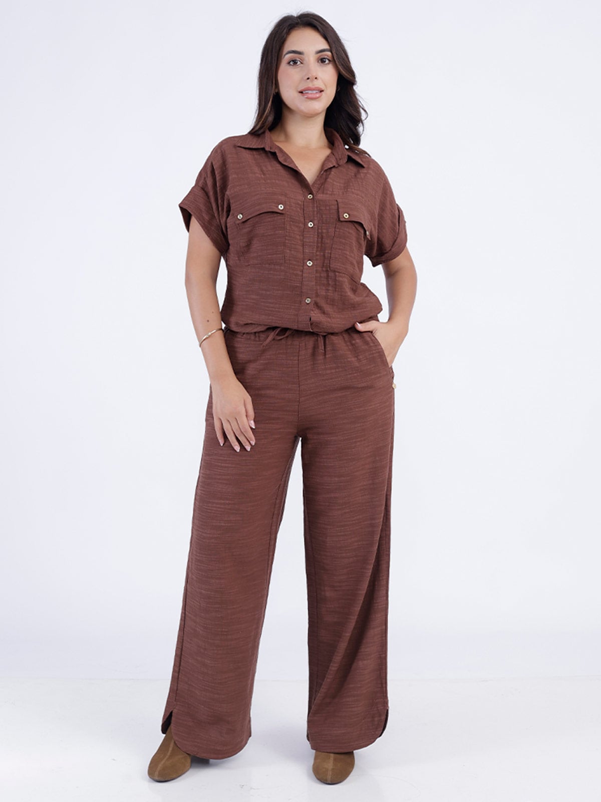 BLUSA MUJER SODA BLUES MONROVIA - 4