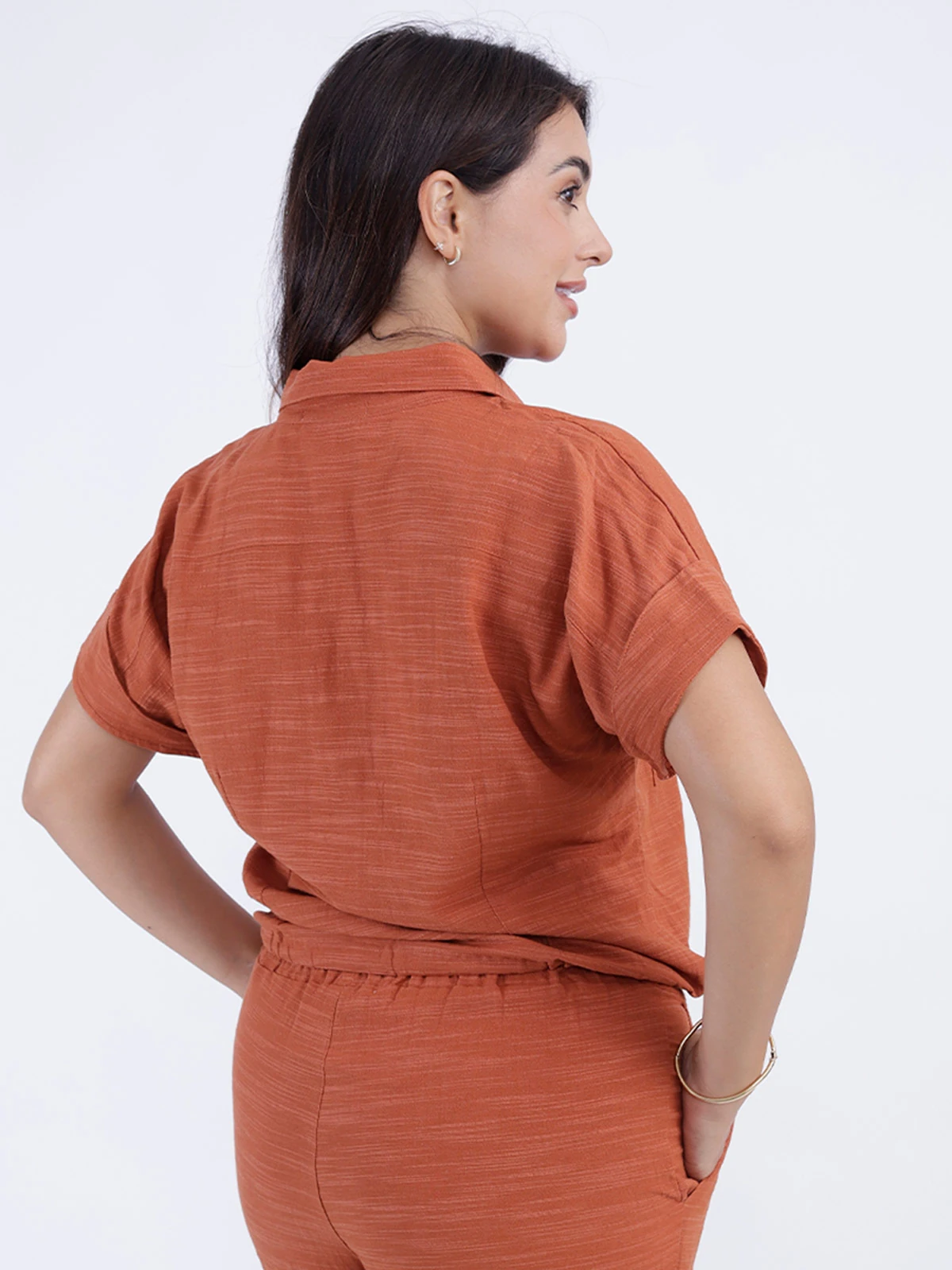 BLUSA MUJER SODA BLUES MONROVIA - 3