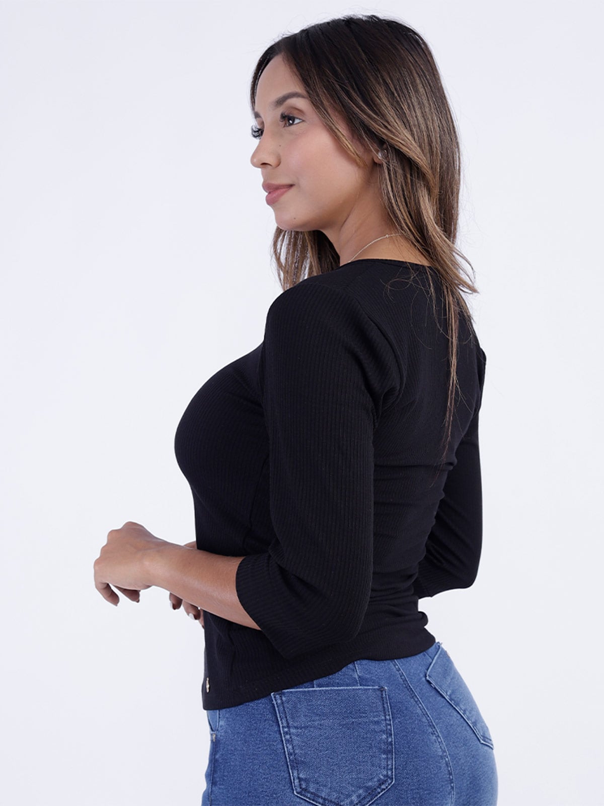 POLO MUJER SODA BLUES AMAUTA - 4
