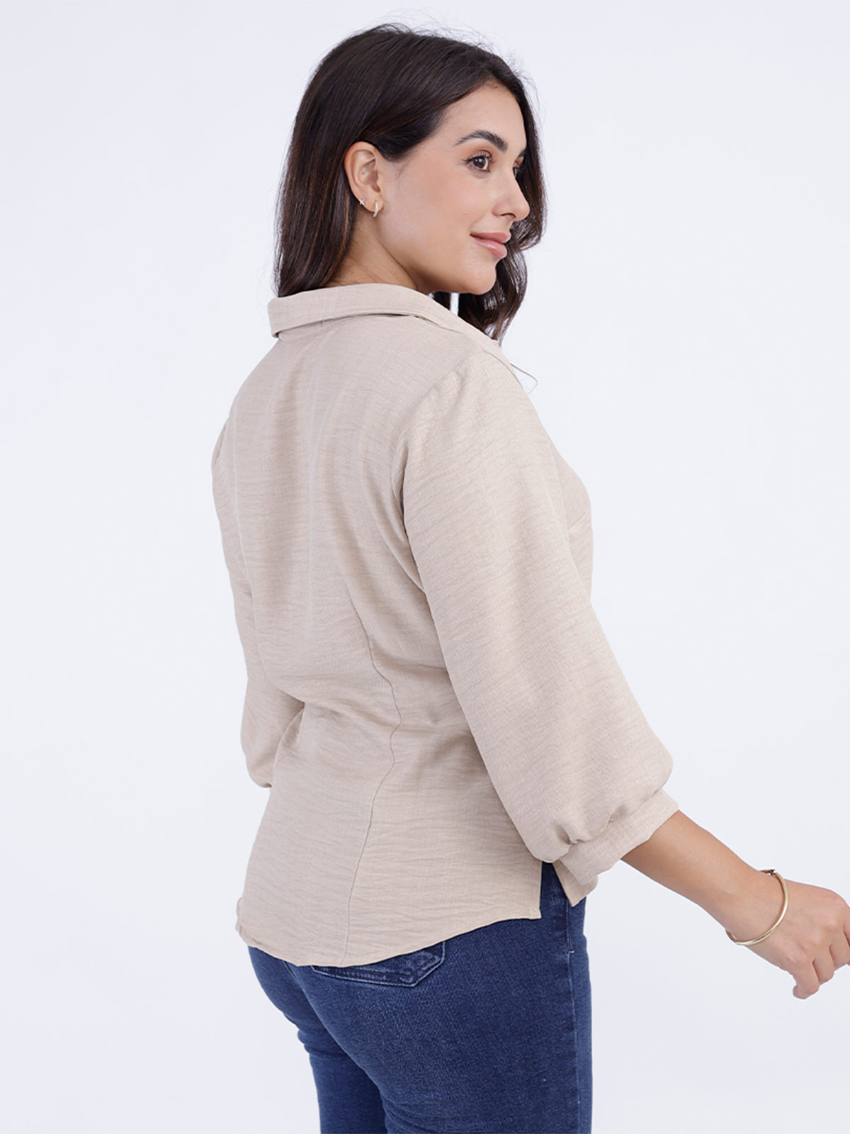 BLUSA MUJER SODA BLUES CATHAL - 4