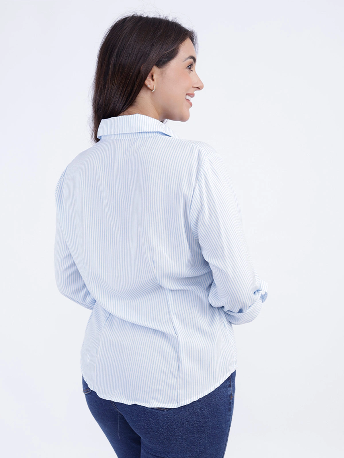BLUSA MUJER SODA BLUES BERNABE - 4