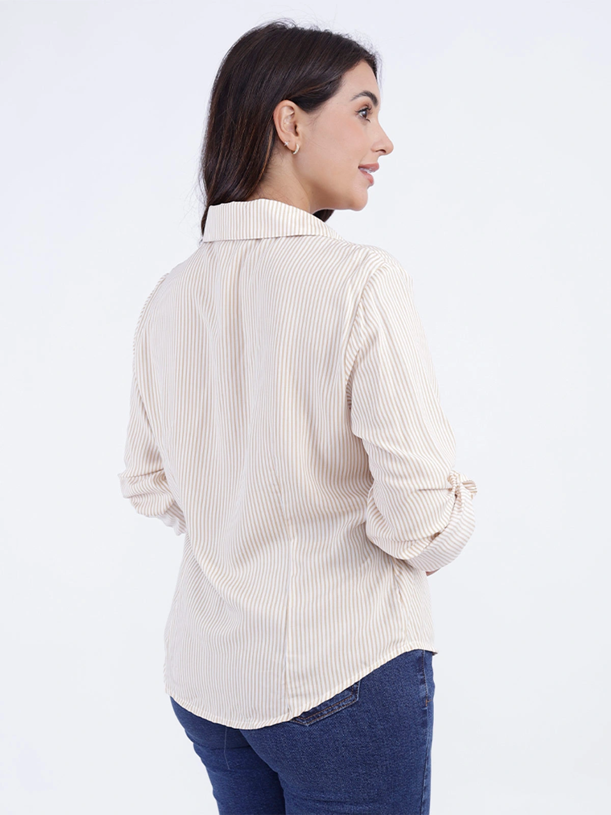 BLUSA MUJER SODA BLUES BERNABE - 4
