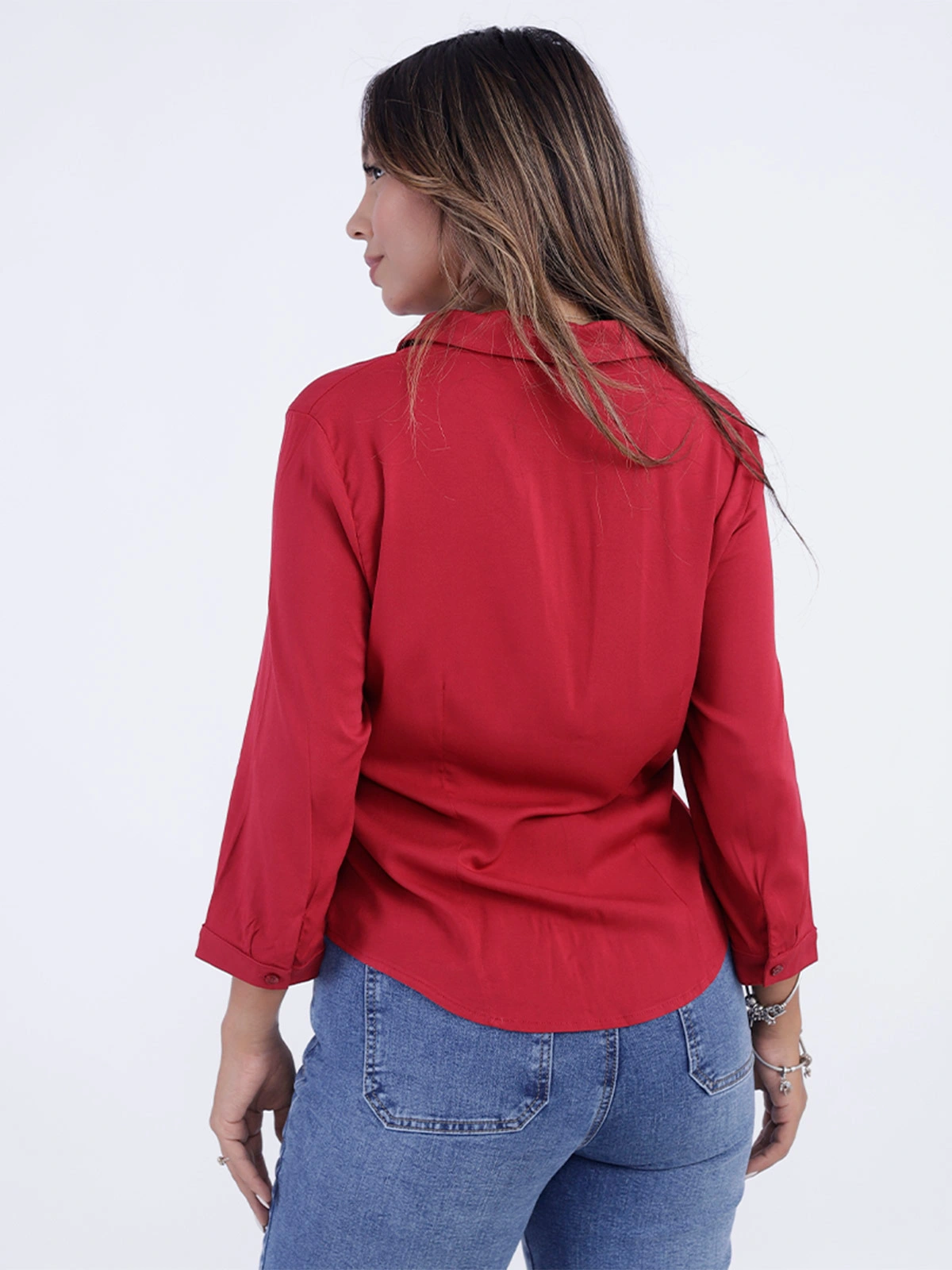 BLUSA MUJER SODA BLUES DAILYN - 4