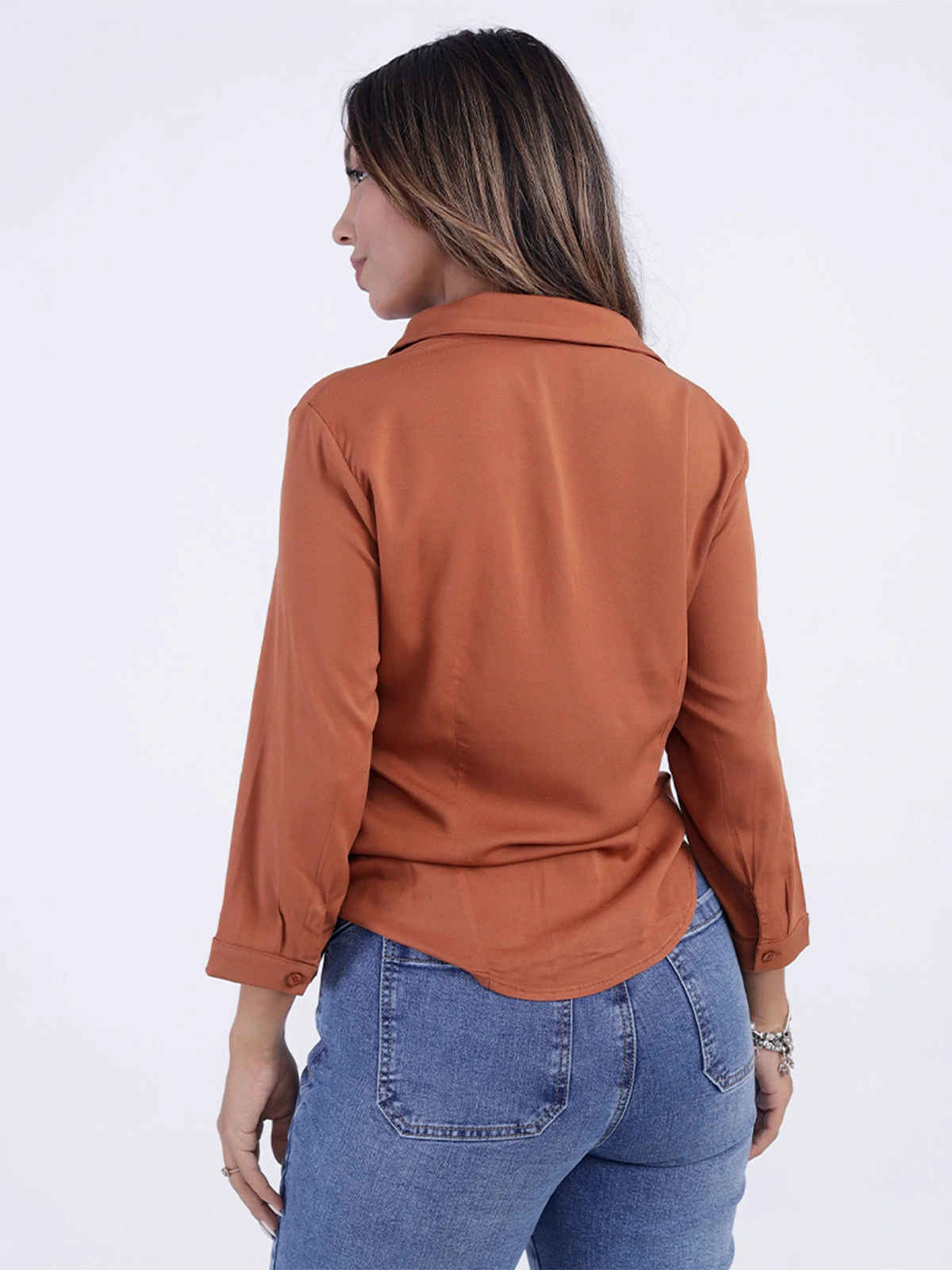 BLUSA MUJER SODA BLUES DAILYN - 4