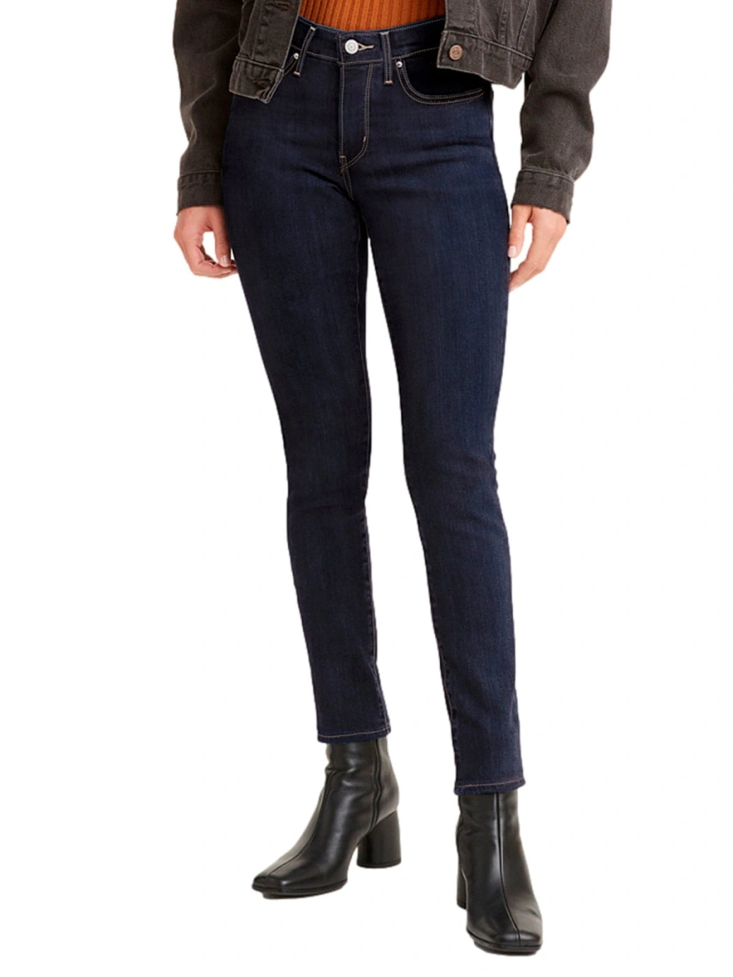 JEANS MUJER LEVI'S 311 SHAPING SKINNY SCENIC DRIVE - 2