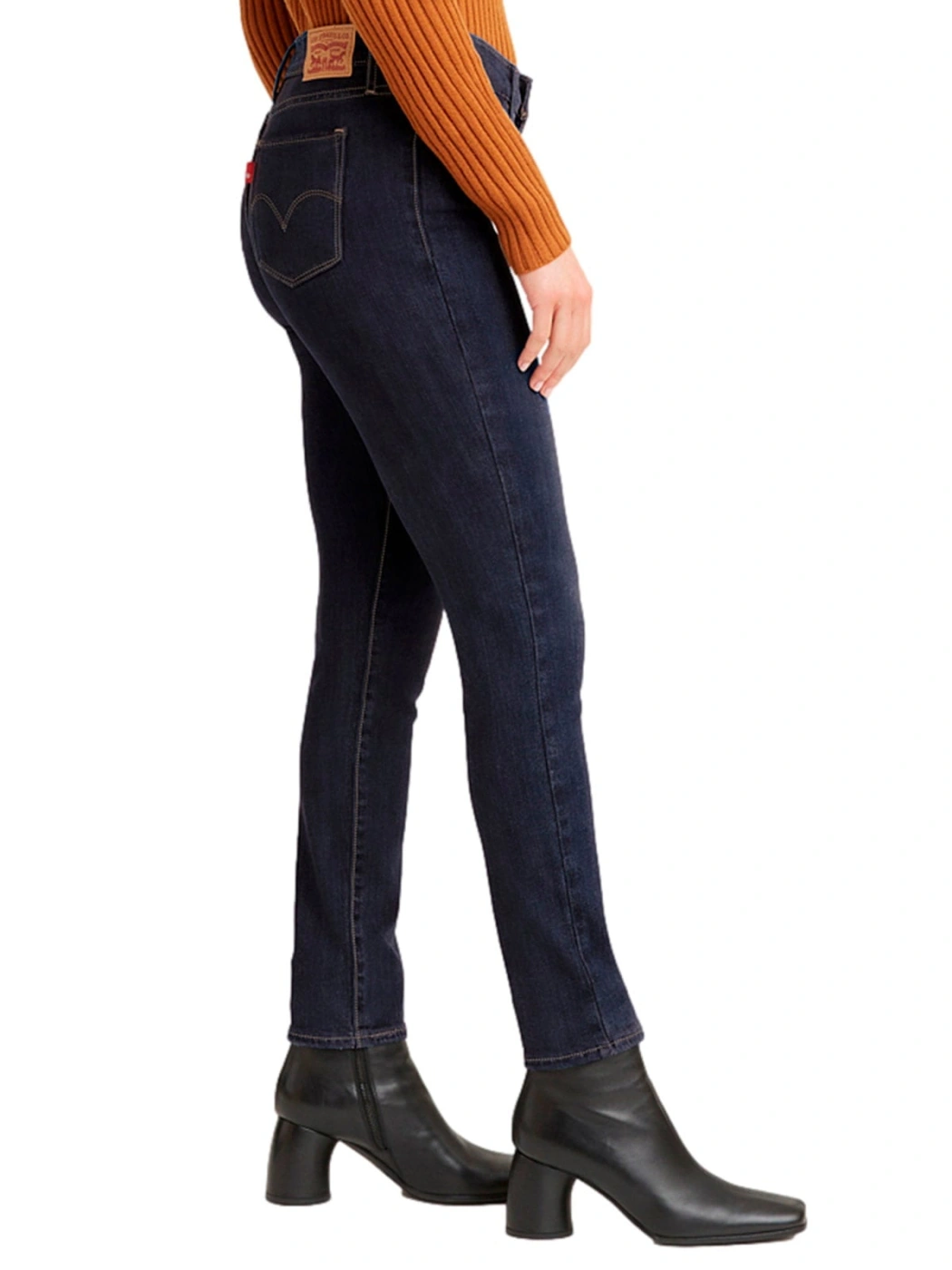 JEANS MUJER LEVI'S 311 SHAPING SKINNY SCENIC DRIVE - 3