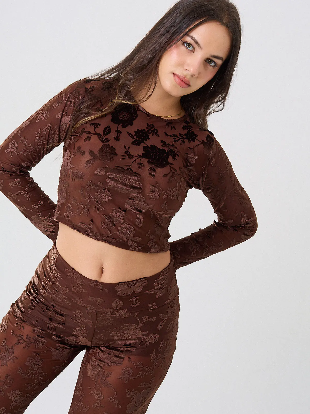 POLO MUJER ALEJANDRA BAIGORRIA FLORENCIA 219 - 1