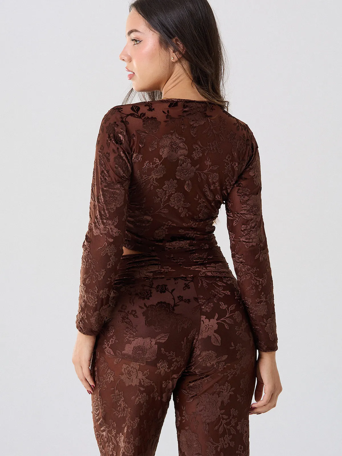 POLO MUJER ALEJANDRA BAIGORRIA FLORENCIA 219 - 2