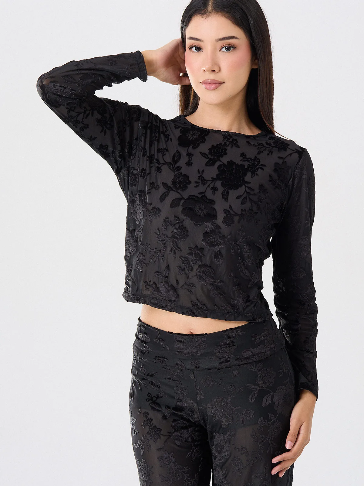POLO MUJER ALEJANDRA BAIGORRIA FLORENCIA 219 - 1