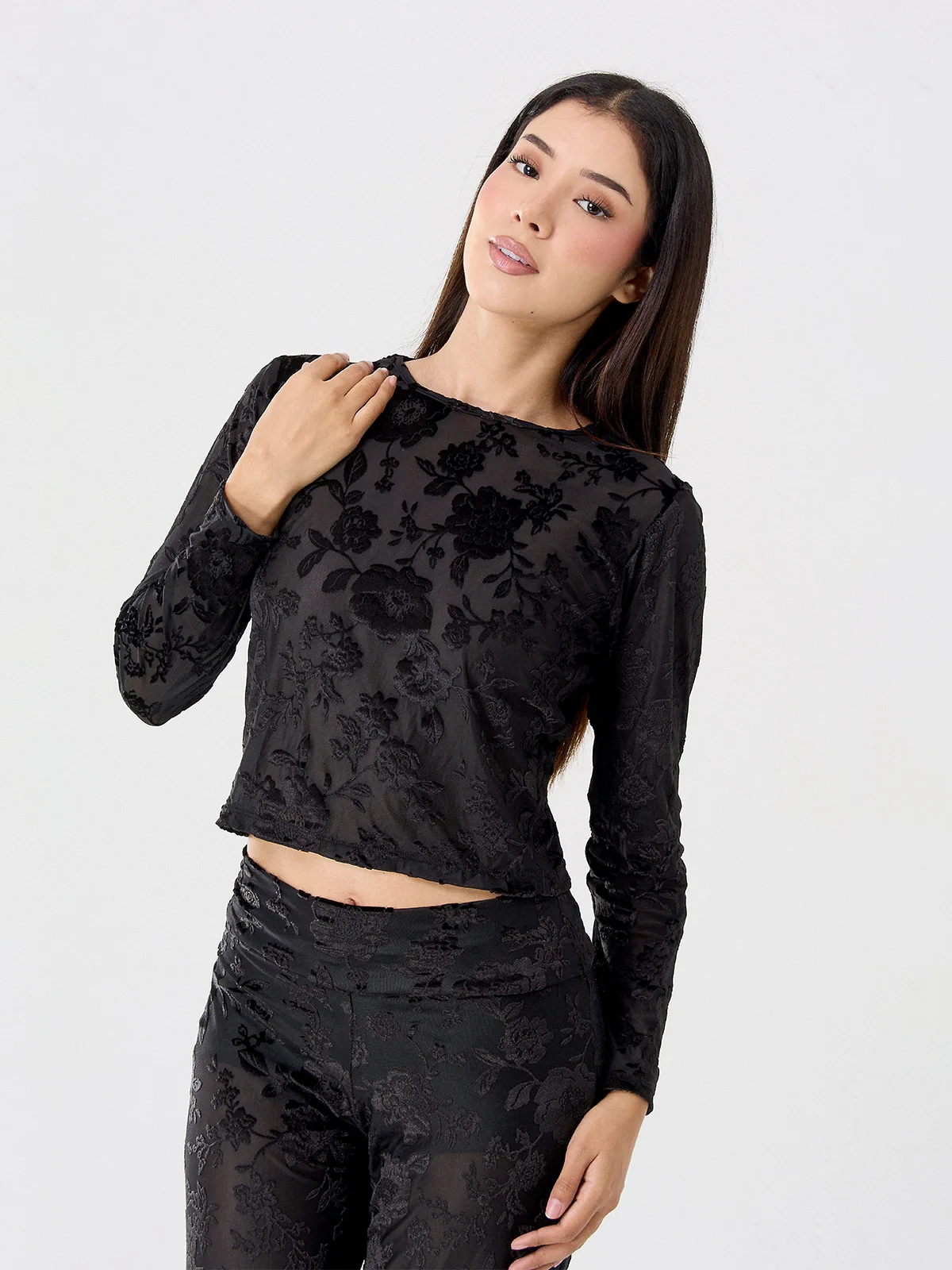 POLO MUJER ALEJANDRA BAIGORRIA FLORENCIA 219 - 2