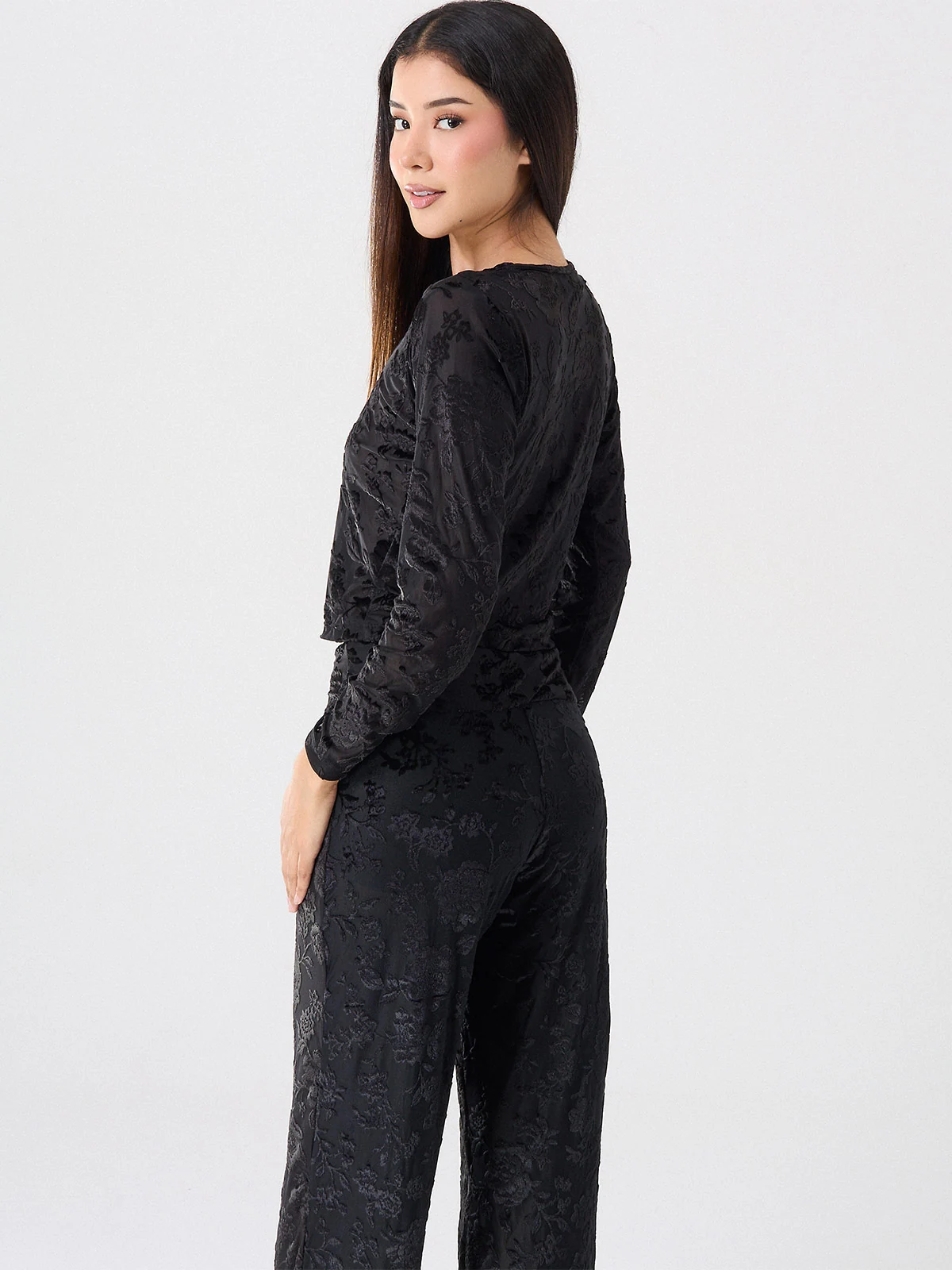 POLO MUJER ALEJANDRA BAIGORRIA FLORENCIA 219 - 3