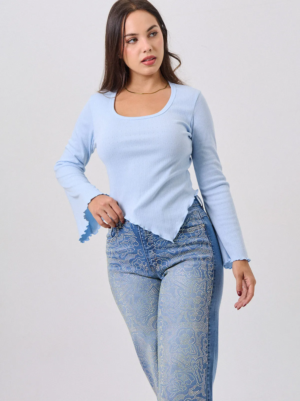 POLO MUJER ALEJANDRA BAIGORRIA OLENKA - 2