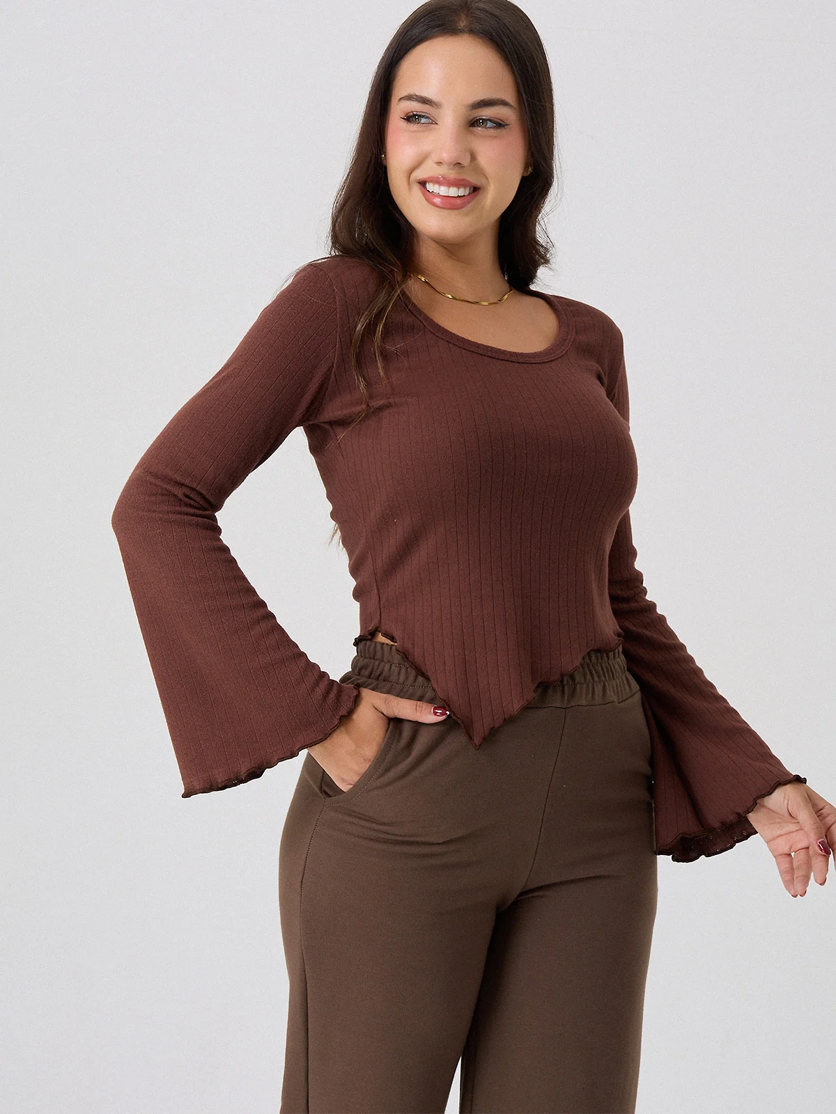 POLO MUJER ALEJANDRA BAIGORRIA OLENKA - 1
