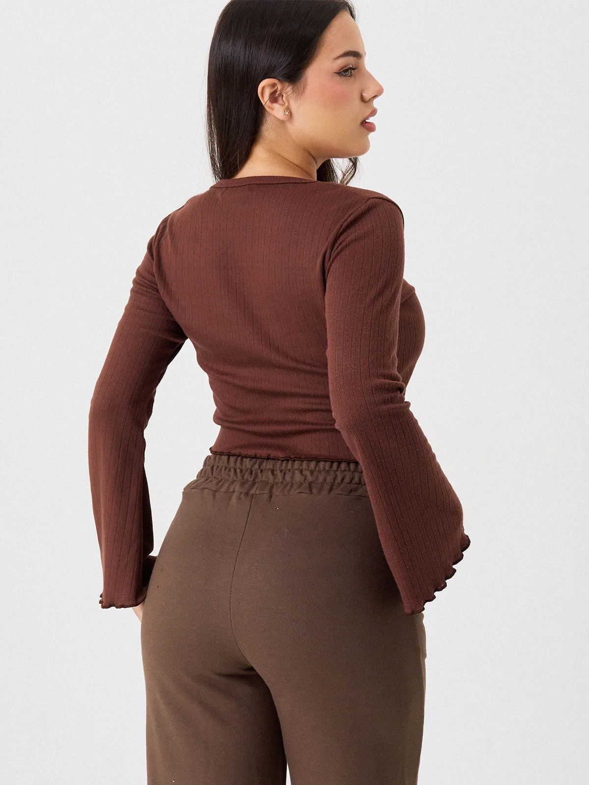 POLO MUJER ALEJANDRA BAIGORRIA OLENKA - 2
