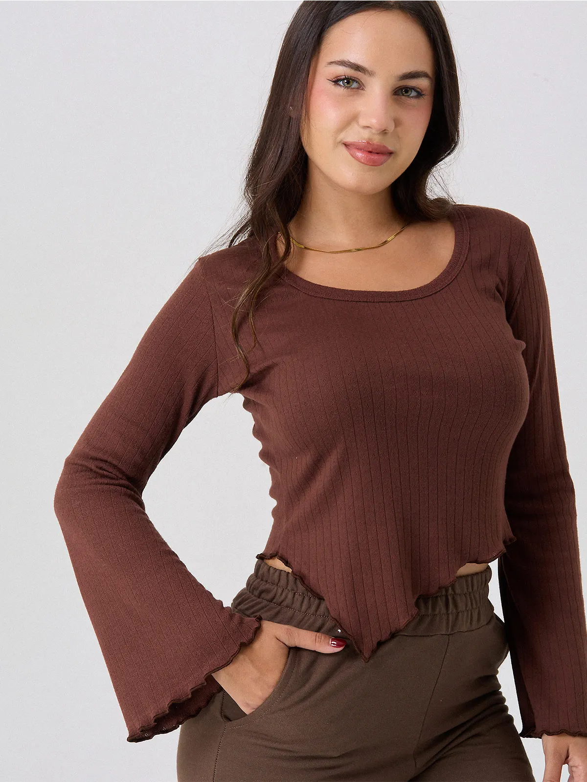 POLO MUJER ALEJANDRA BAIGORRIA OLENKA - 3