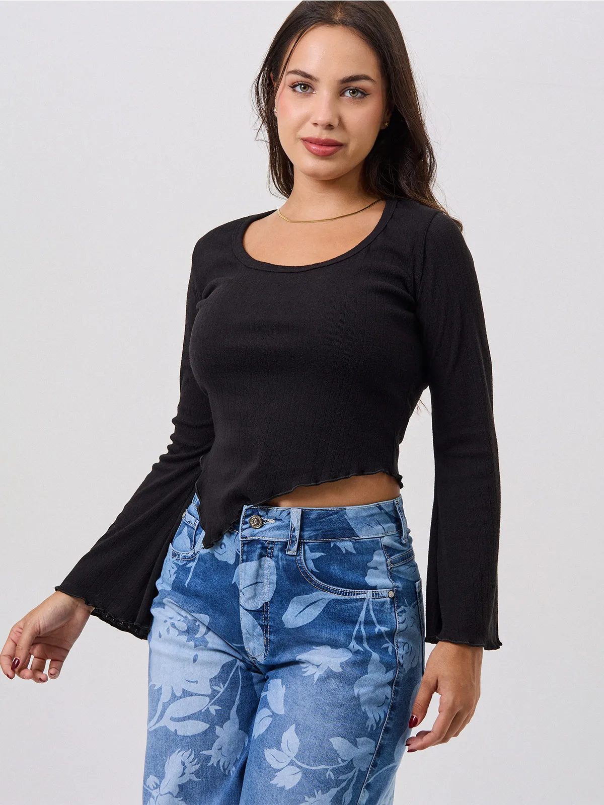 POLO MUJER ALEJANDRA BAIGORRIA OLENKA - 1