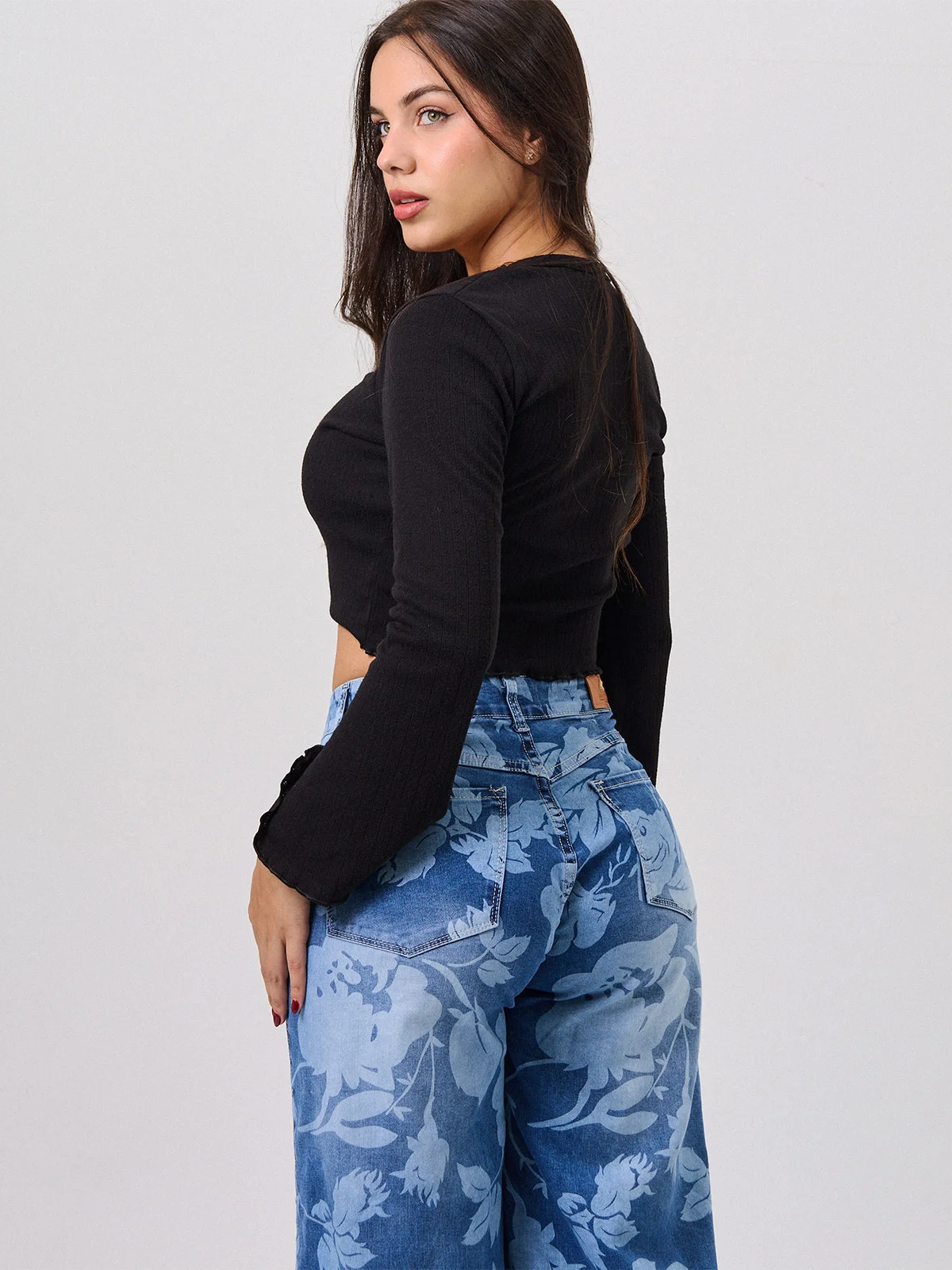 POLO MUJER ALEJANDRA BAIGORRIA OLENKA - 2