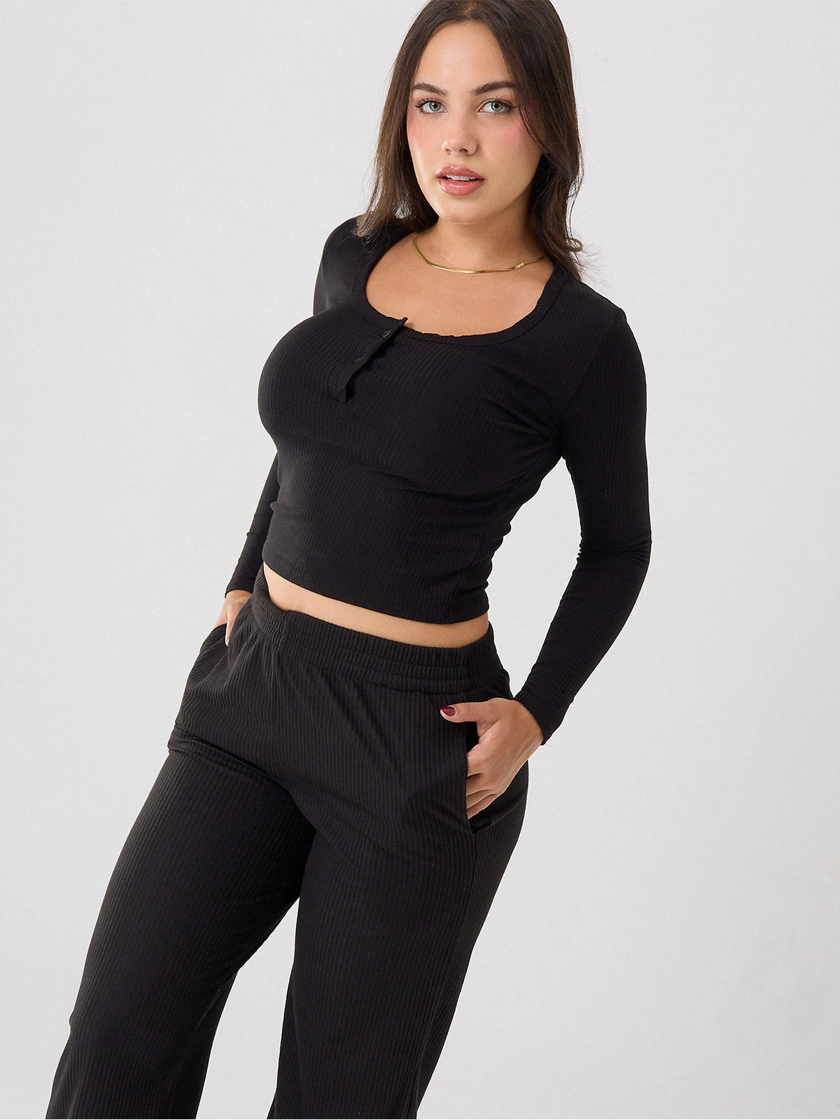 POLO MUJER ALEJANDRA BAIGORRIA YADIRA - 2