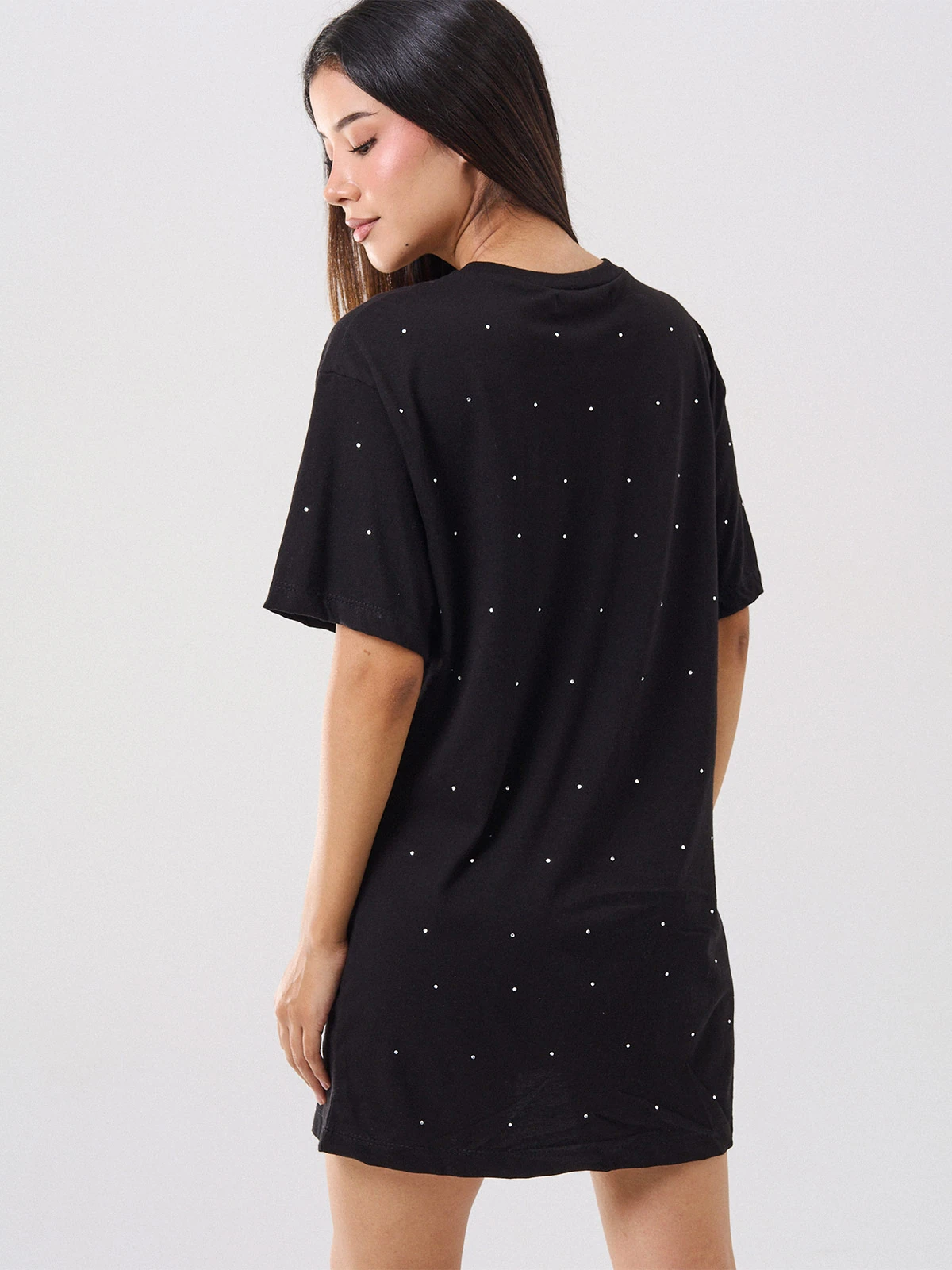 POLO OVERSIZE MUJER ALEJANDRA BAIGORRIA JACK POT JUVENIL - 2