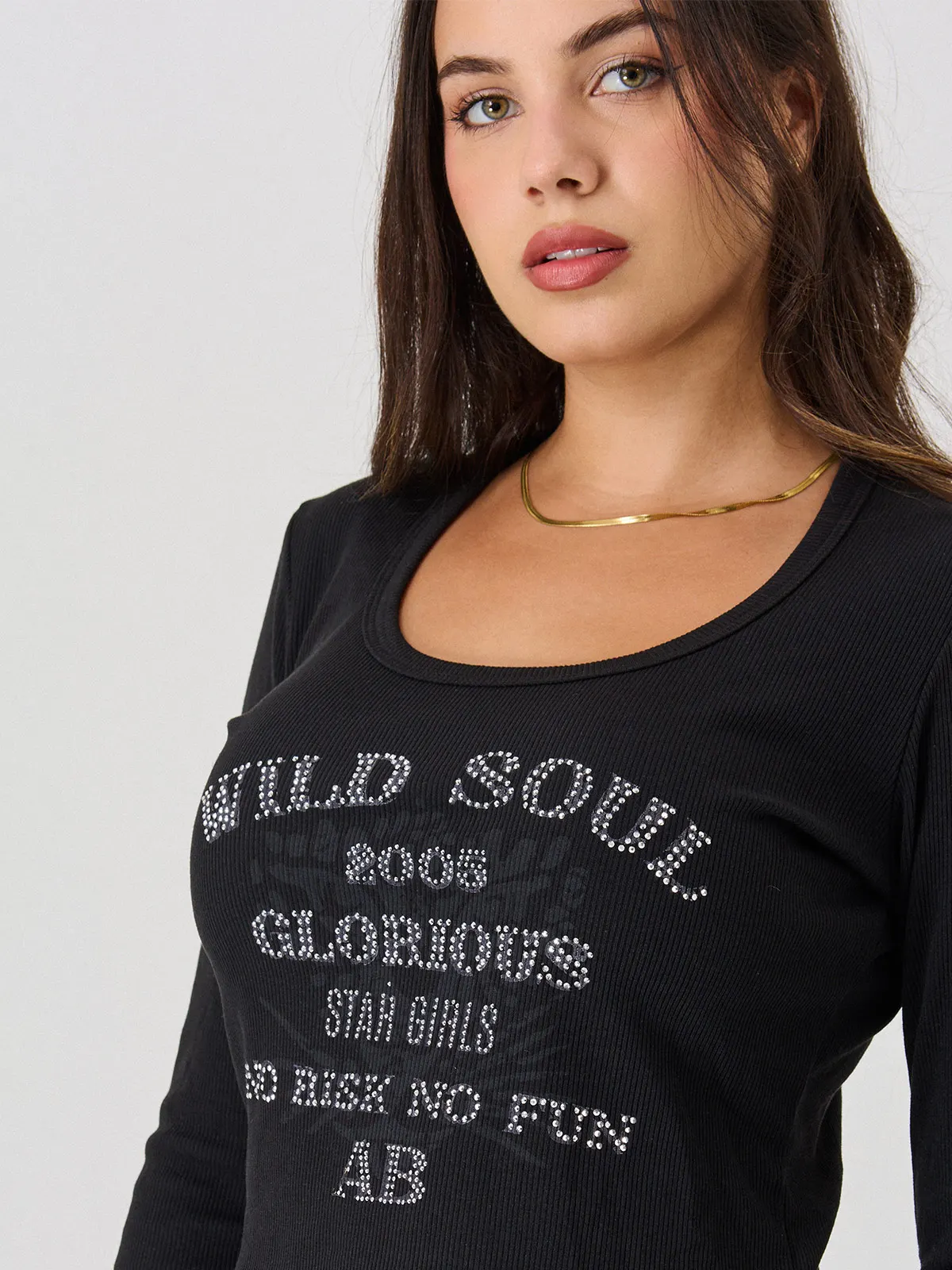 POLO MUJER ALEJANDRA BAIGORRIA RIB WILD SOUL - 3