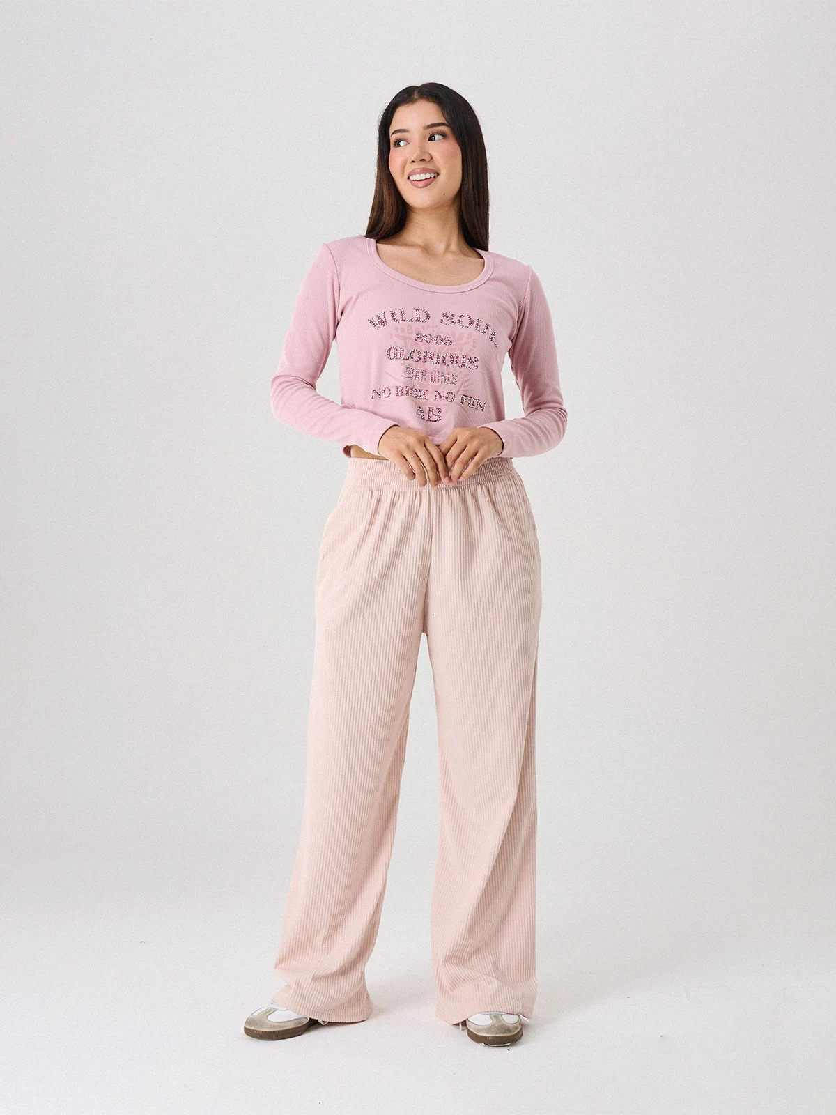 PANTALÓN MUJER ALEJANDRA BAIGORRIA SARA - 1