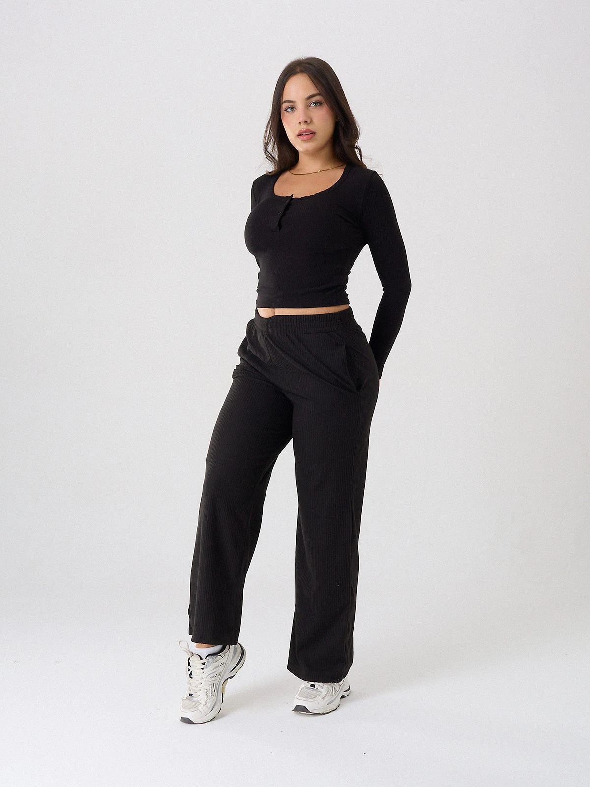 PANTALÓN MUJER ALEJANDRA BAIGORRIA SARA - 1