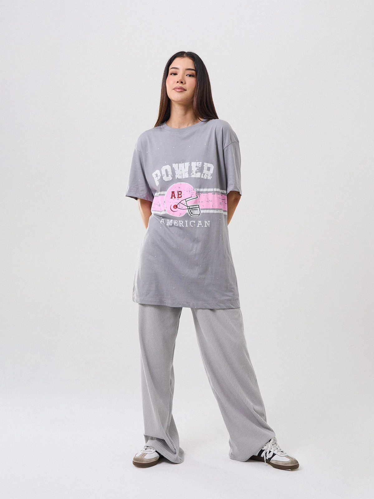 PANTALÓN MUJER ALEJANDRA BAIGORRIA SARA - 1