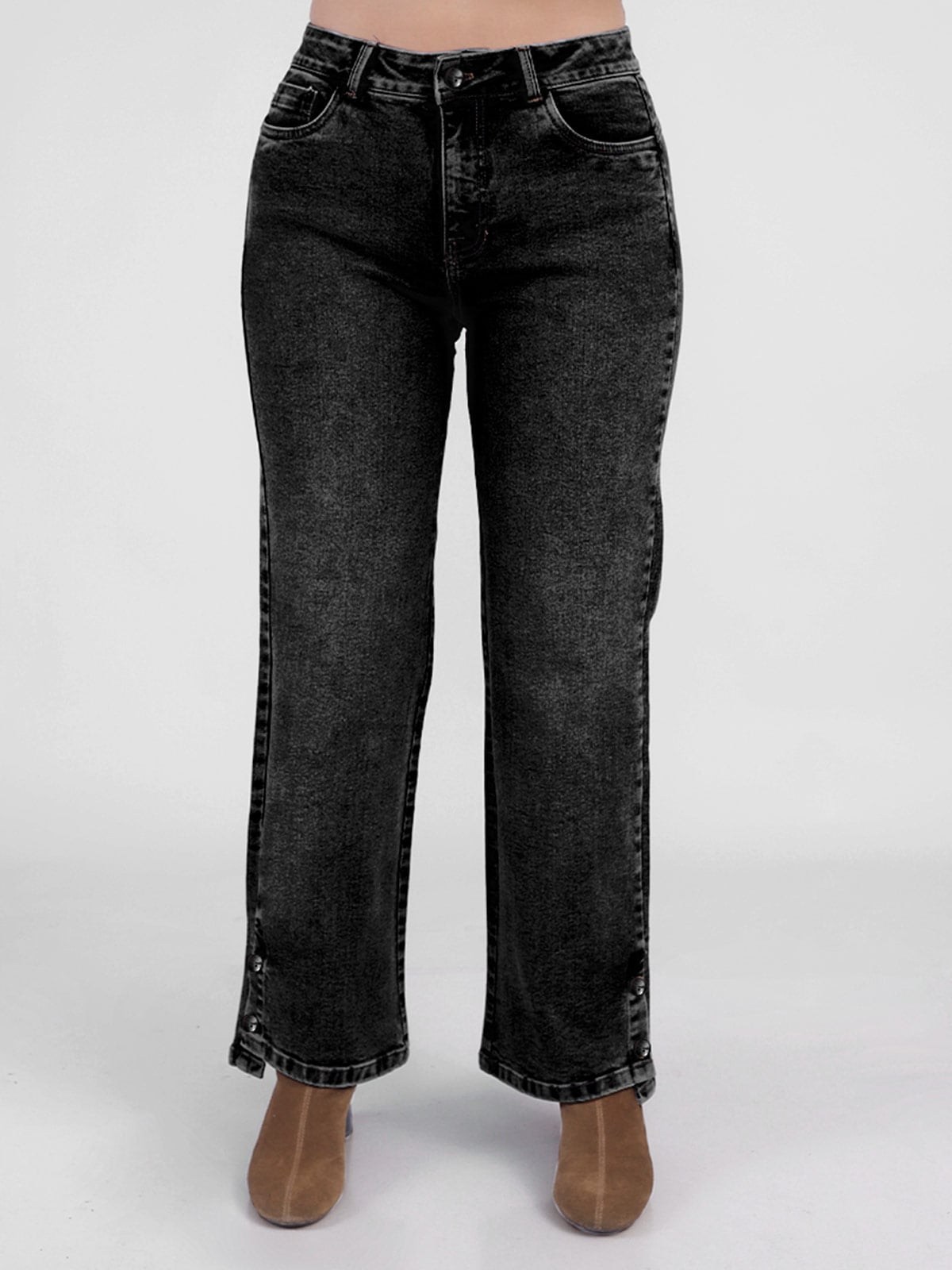 JEANS MUJER SODA BLUES SARAM - 2