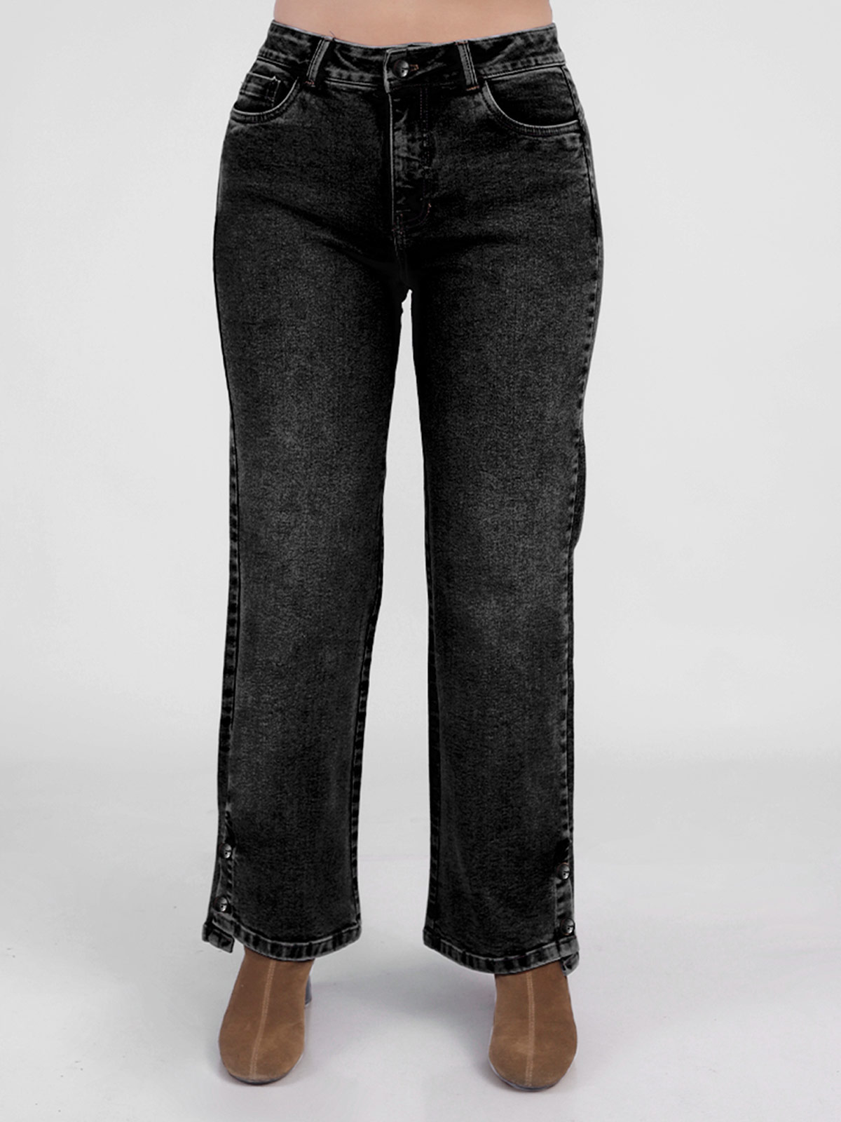 JEANS MUJER SODA BLUES SARAM - 2