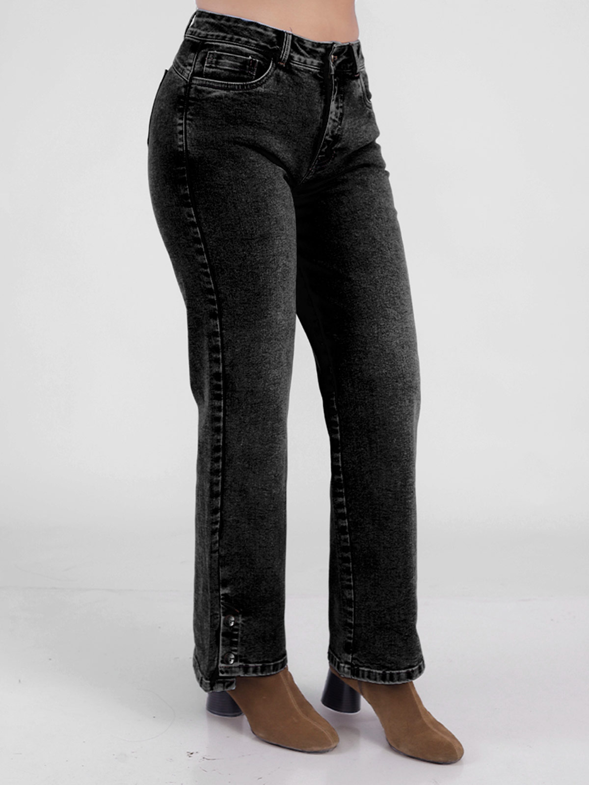 JEANS MUJER SODA BLUES SARAM - 3