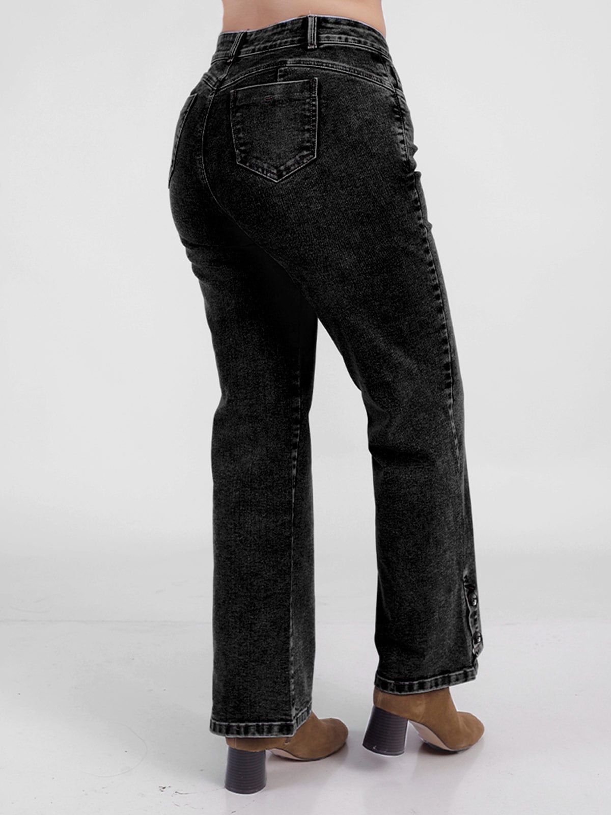 JEANS MUJER SODA BLUES SARAM - 4