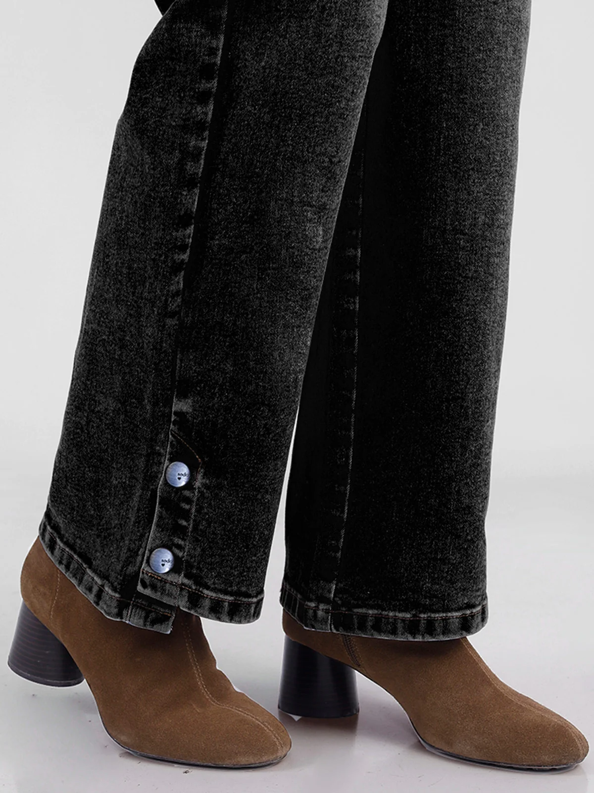 JEANS MUJER SODA BLUES SARAM - 5