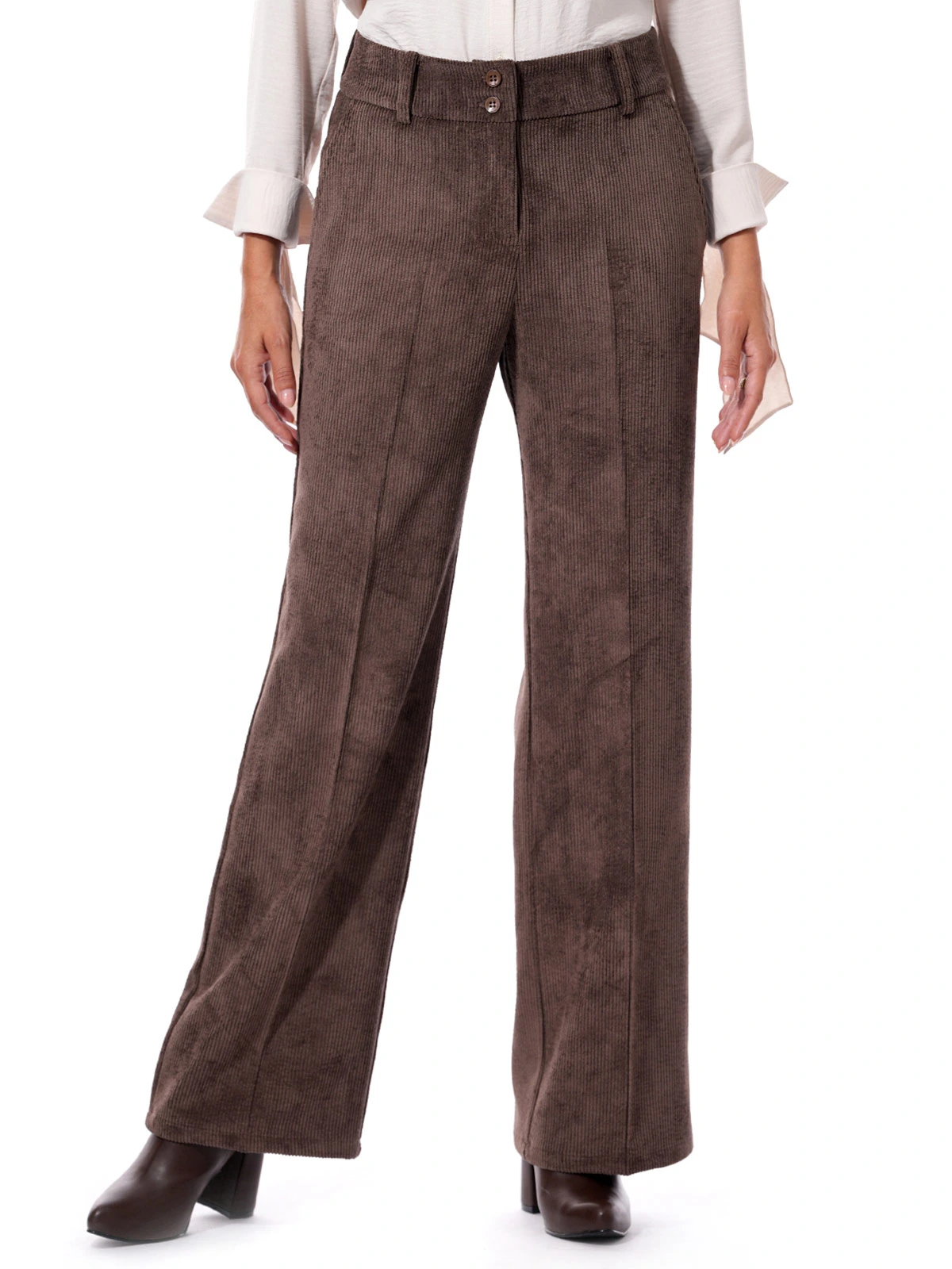 PANTALÓN MUJER CP MODA DE COLECCIÓN BUSAN - 2