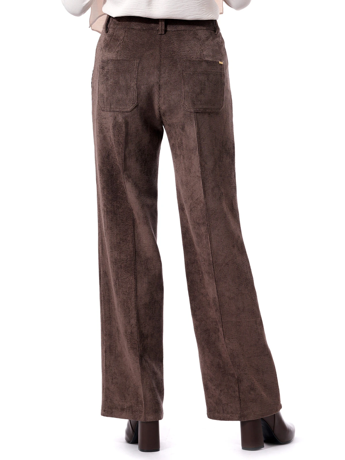 PANTALÓN MUJER CP MODA DE COLECCIÓN BUSAN - 3