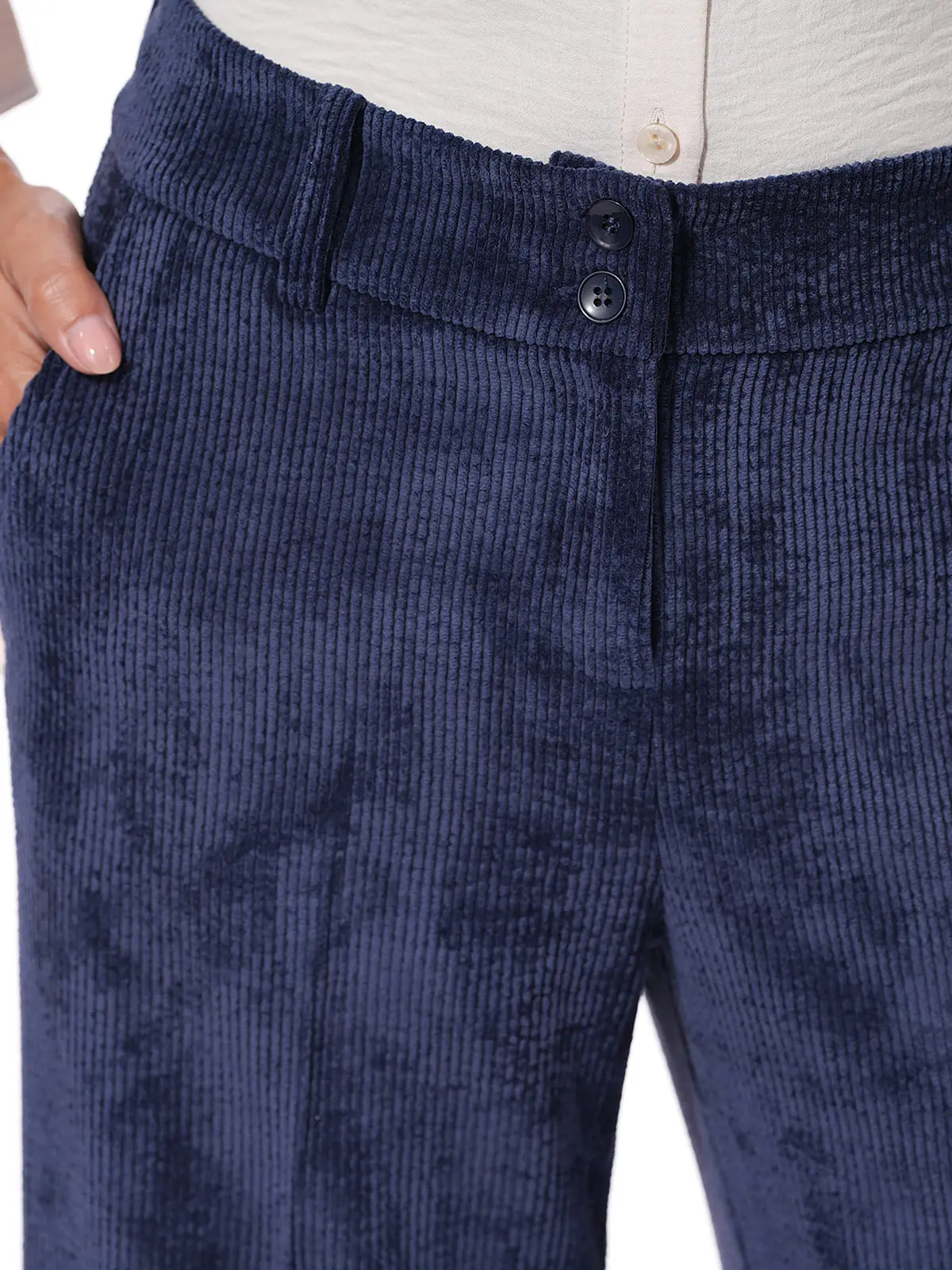 PANTALÓN MUJER CP MODA DE COLECCIÓN BUSAN - 4