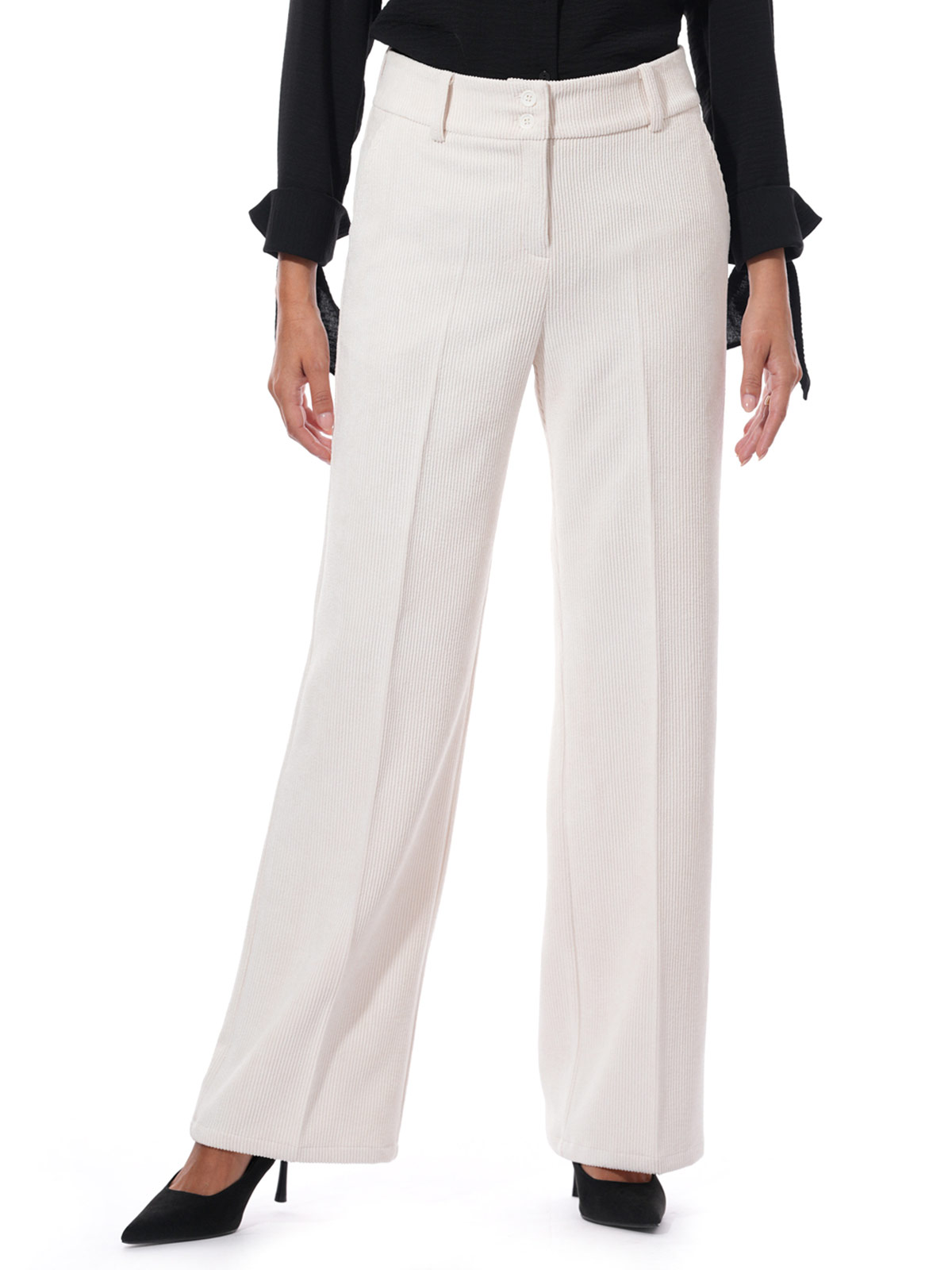 PANTALÓN MUJER CP MODA DE COLECCIÓN BUSAN - 2