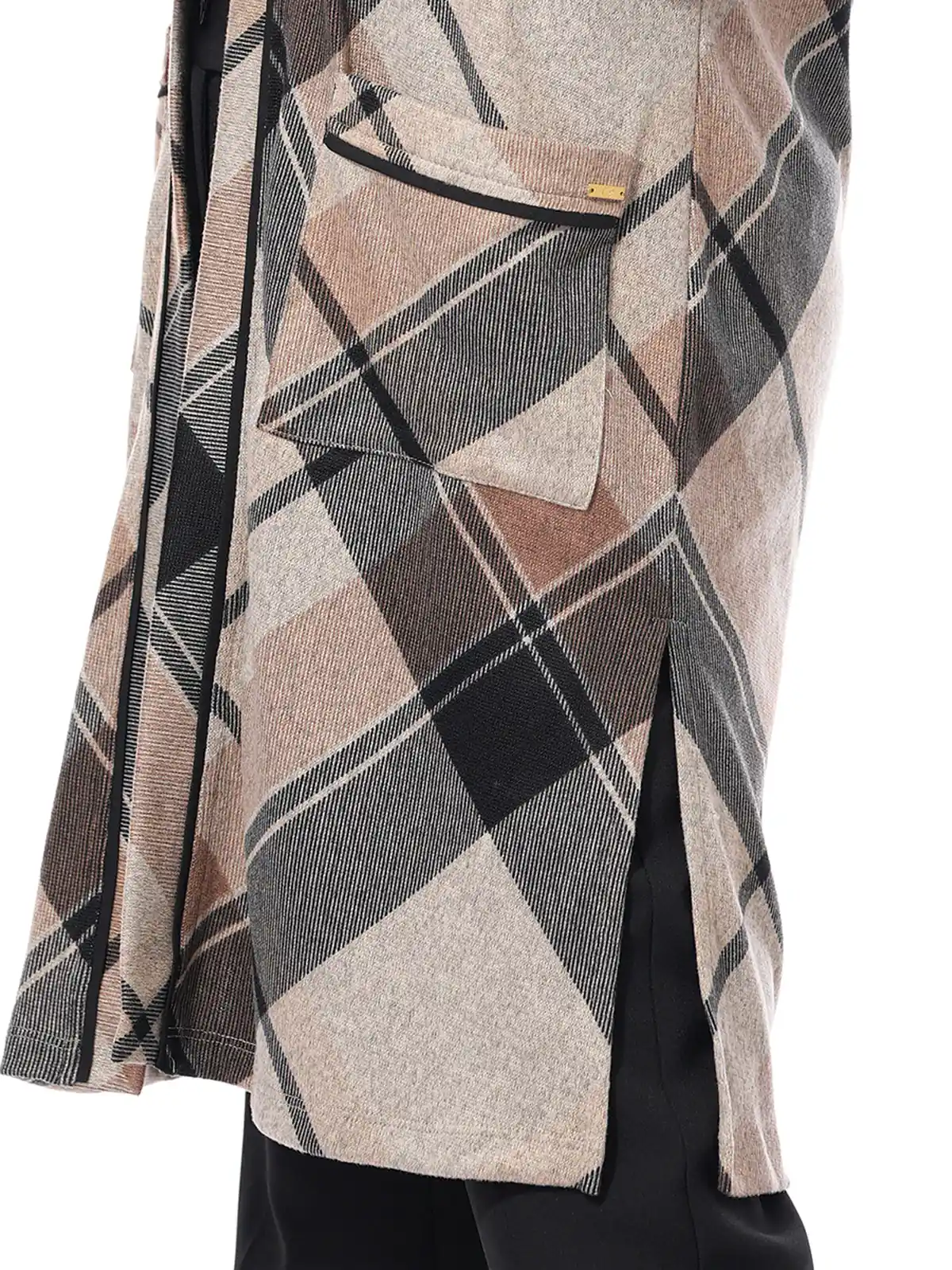 CARDIGAN MUJER CP MODA DE COLECCIÓN LOCARNO - 3